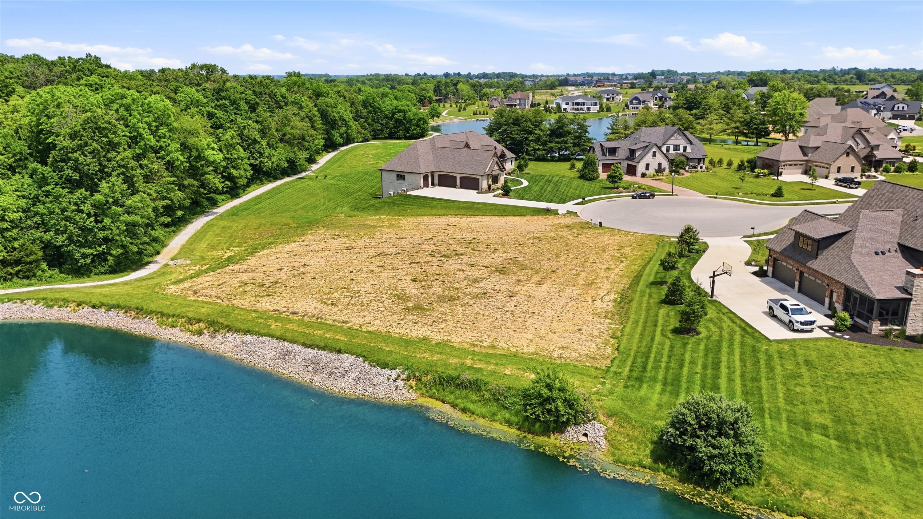 4108 Lochview Court