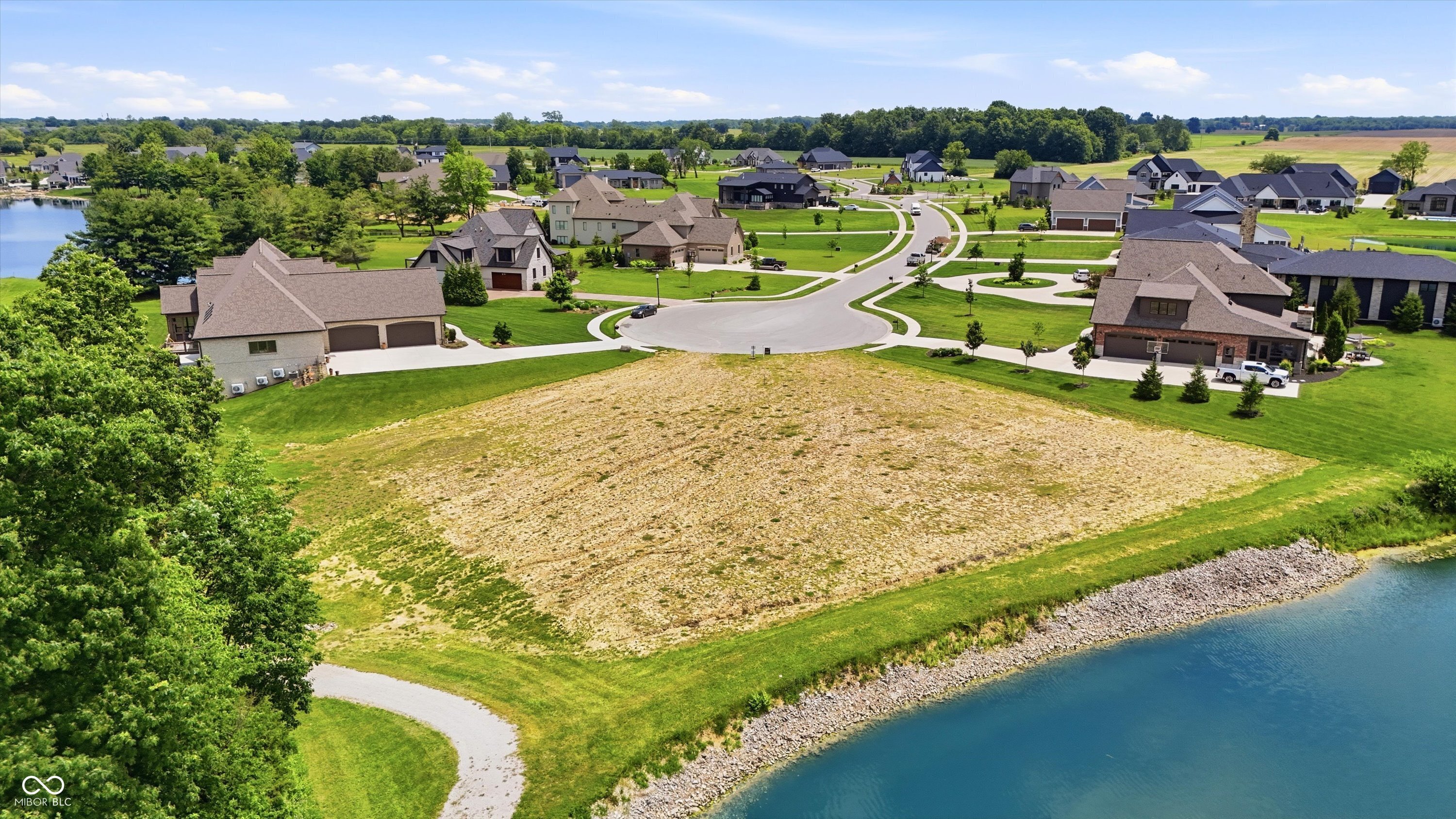 4108 Lochview Court