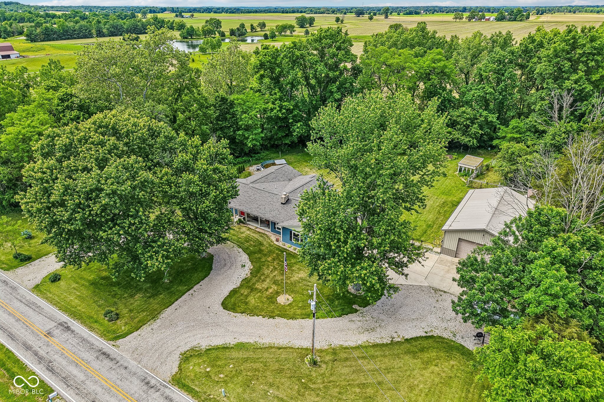 6820 W Rd 150 N