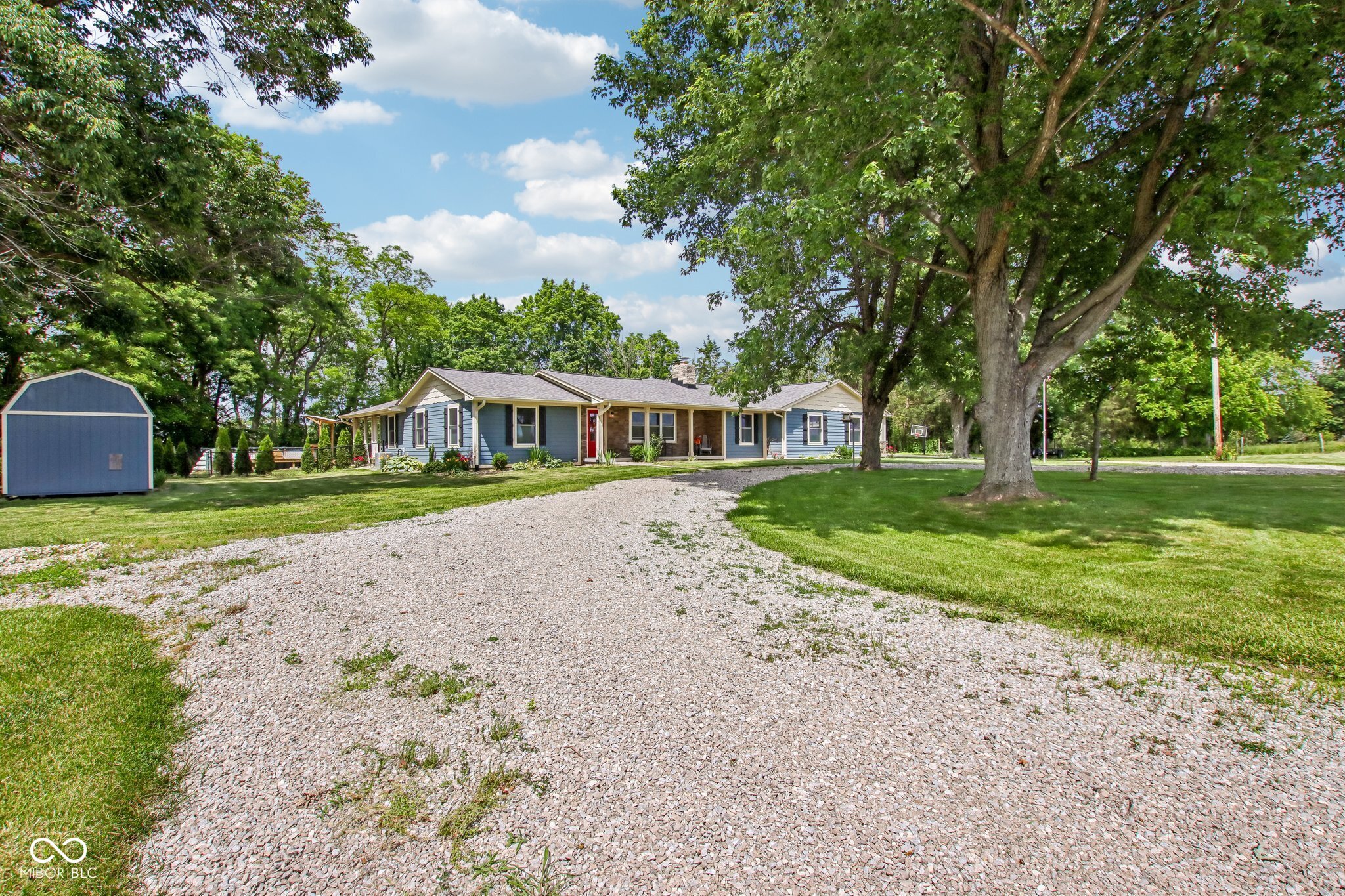 6820 W Rd 150 N