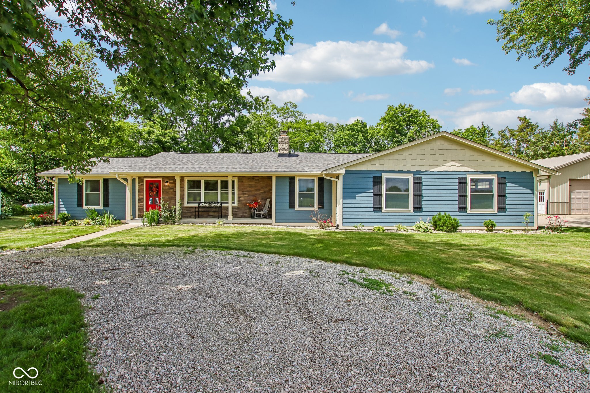 6820 W Rd 150 N