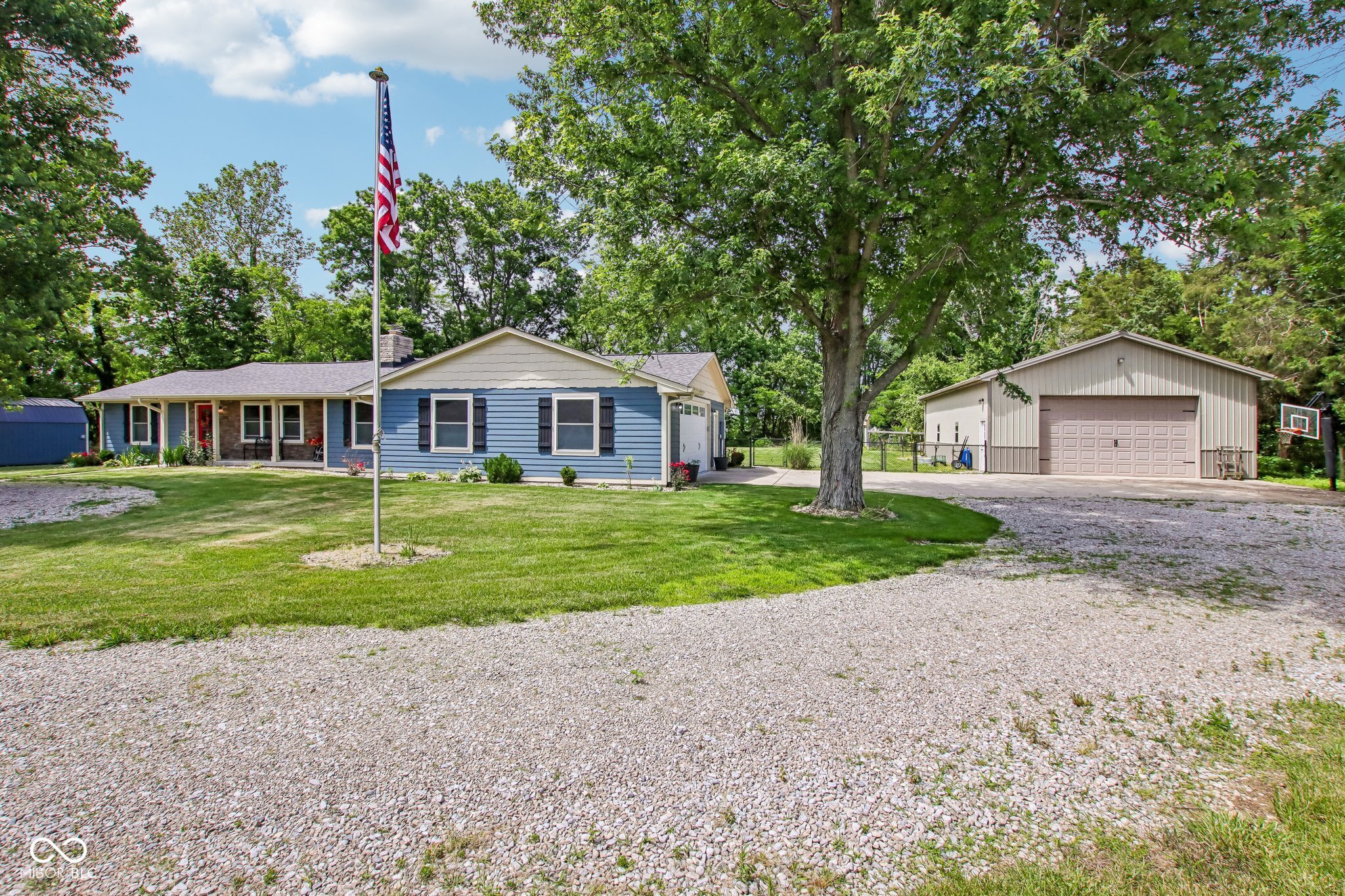 6820 W Rd 150 N