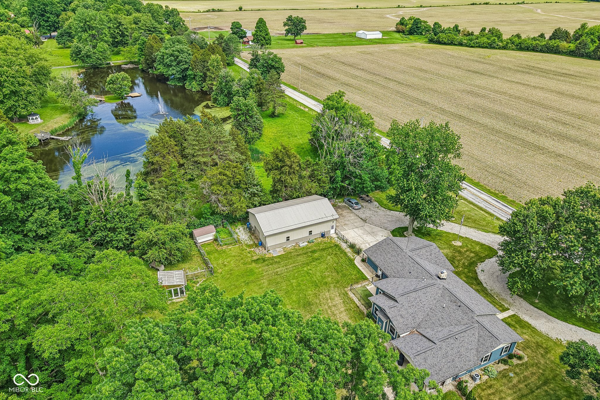 6820 W Rd 150 N