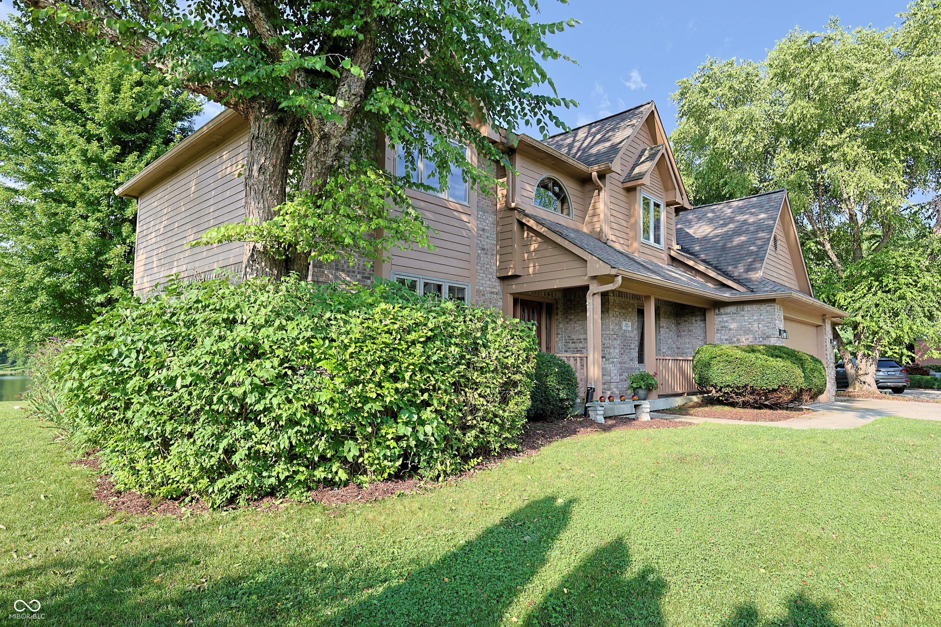 5411 Innisbrooke Court