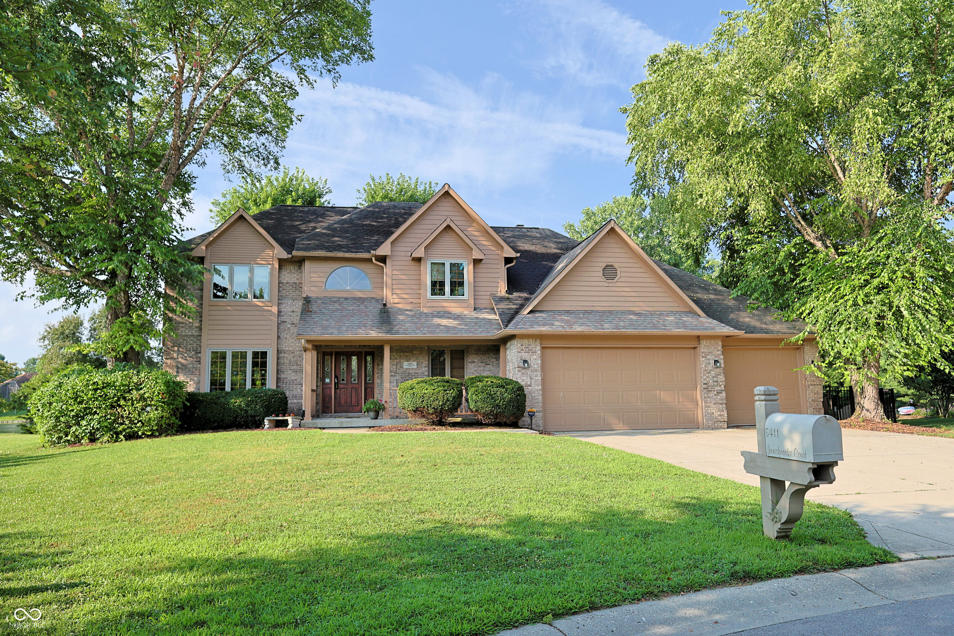 5411 Innisbrooke Court