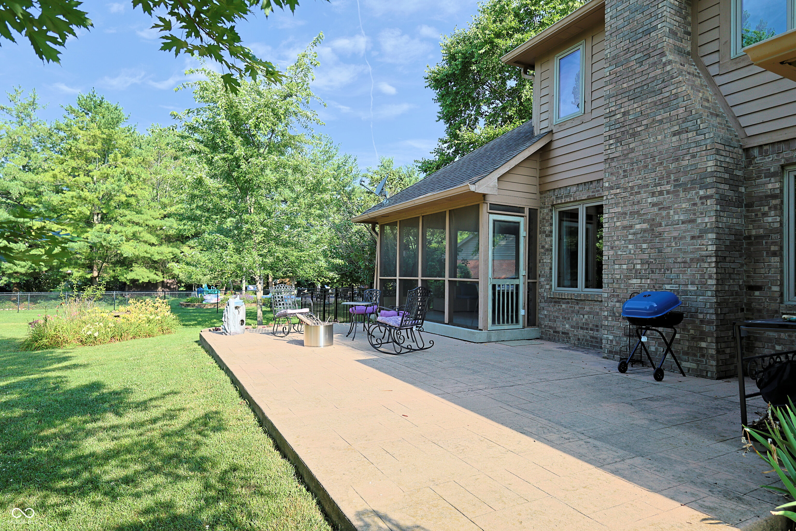 5411 Innisbrooke Court