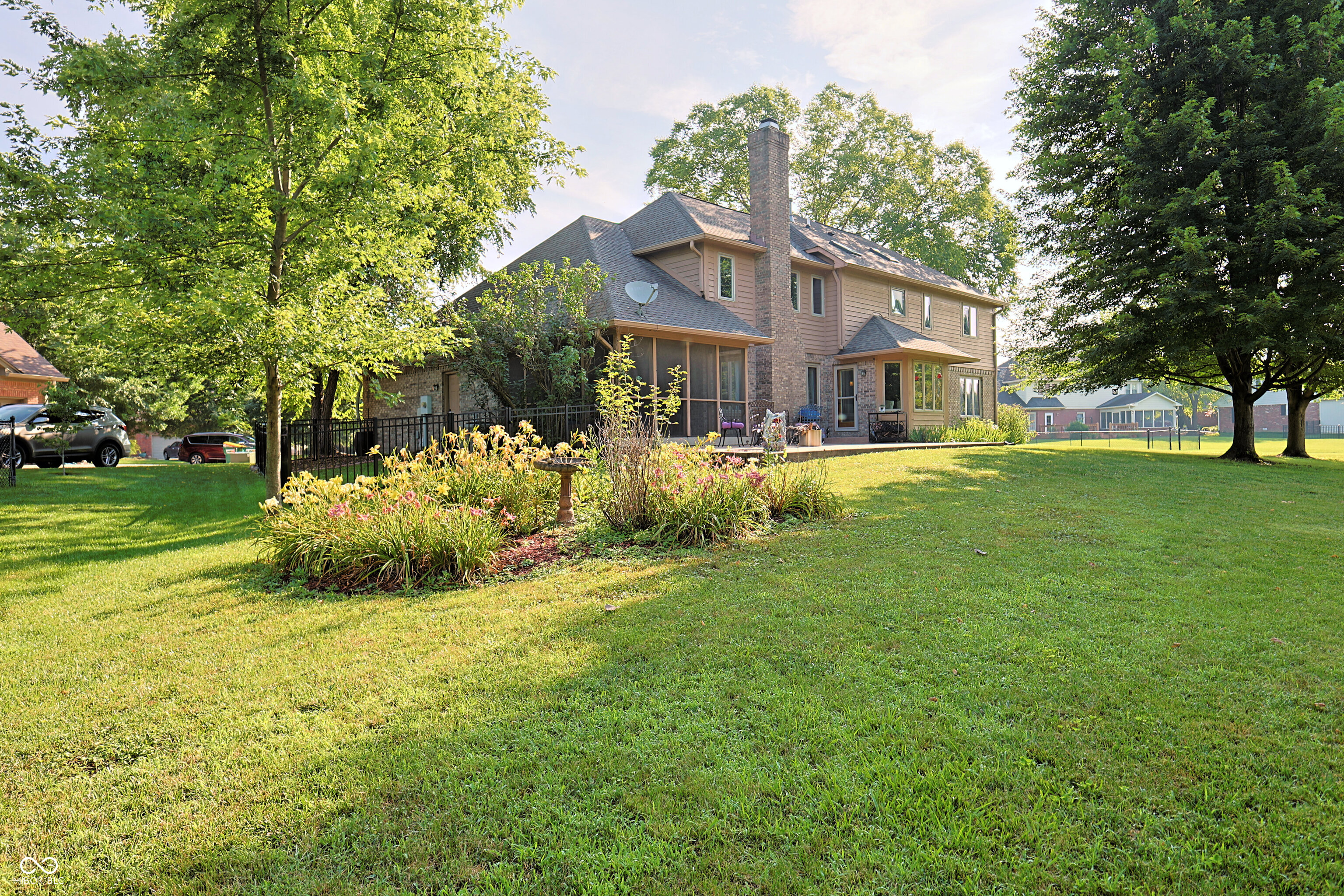 5411 Innisbrooke Court