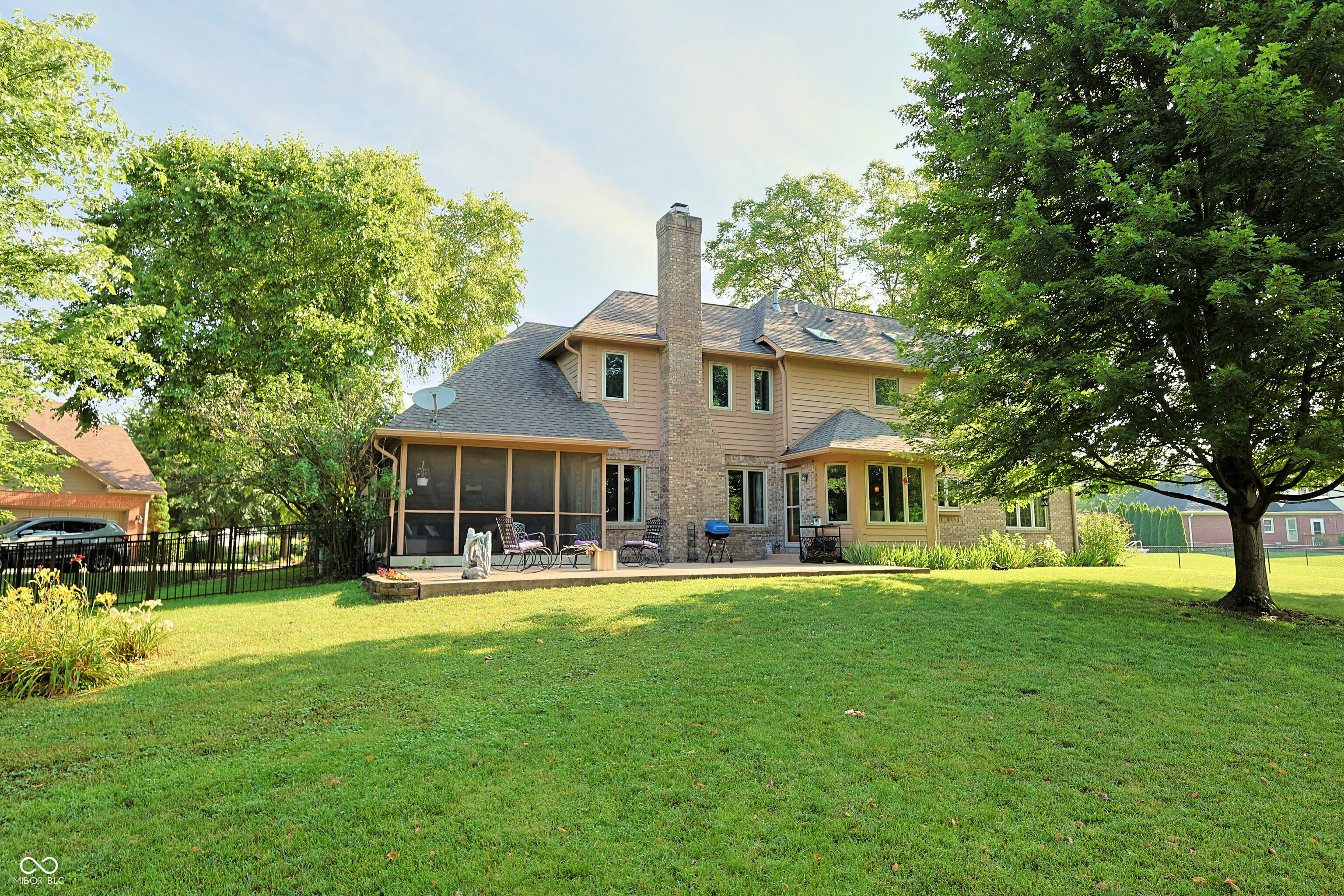 5411 Innisbrooke Court