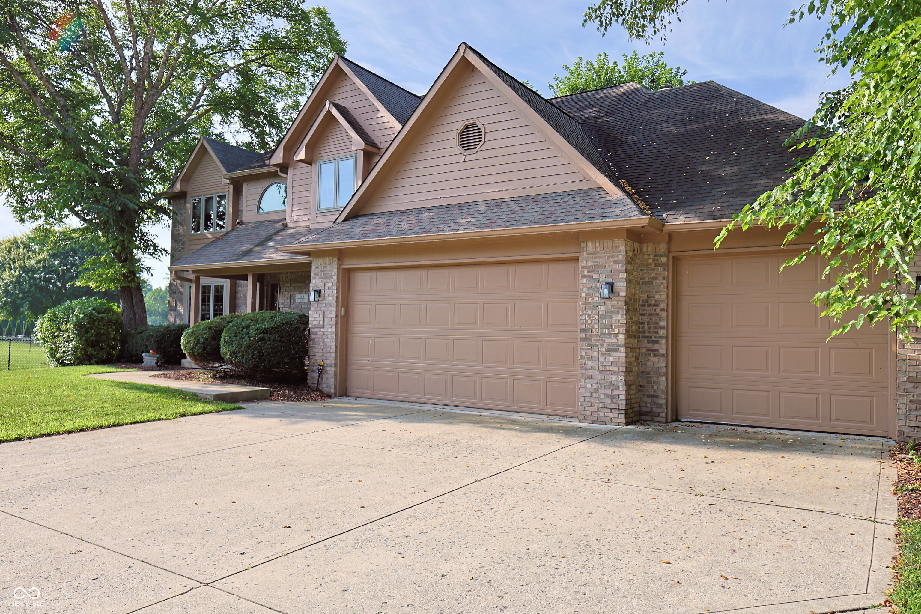 5411 Innisbrooke Court