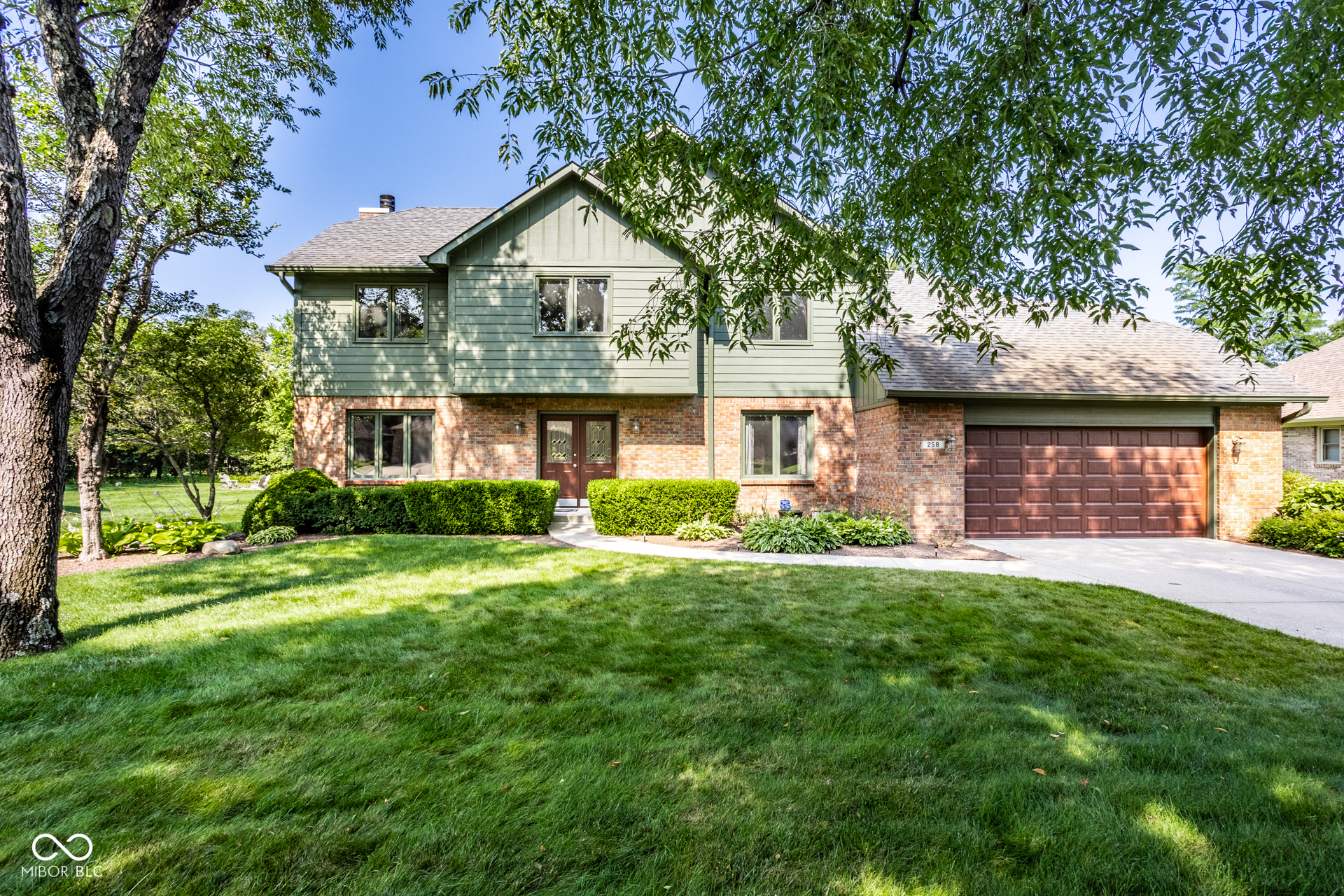 258 Adrienne Drive