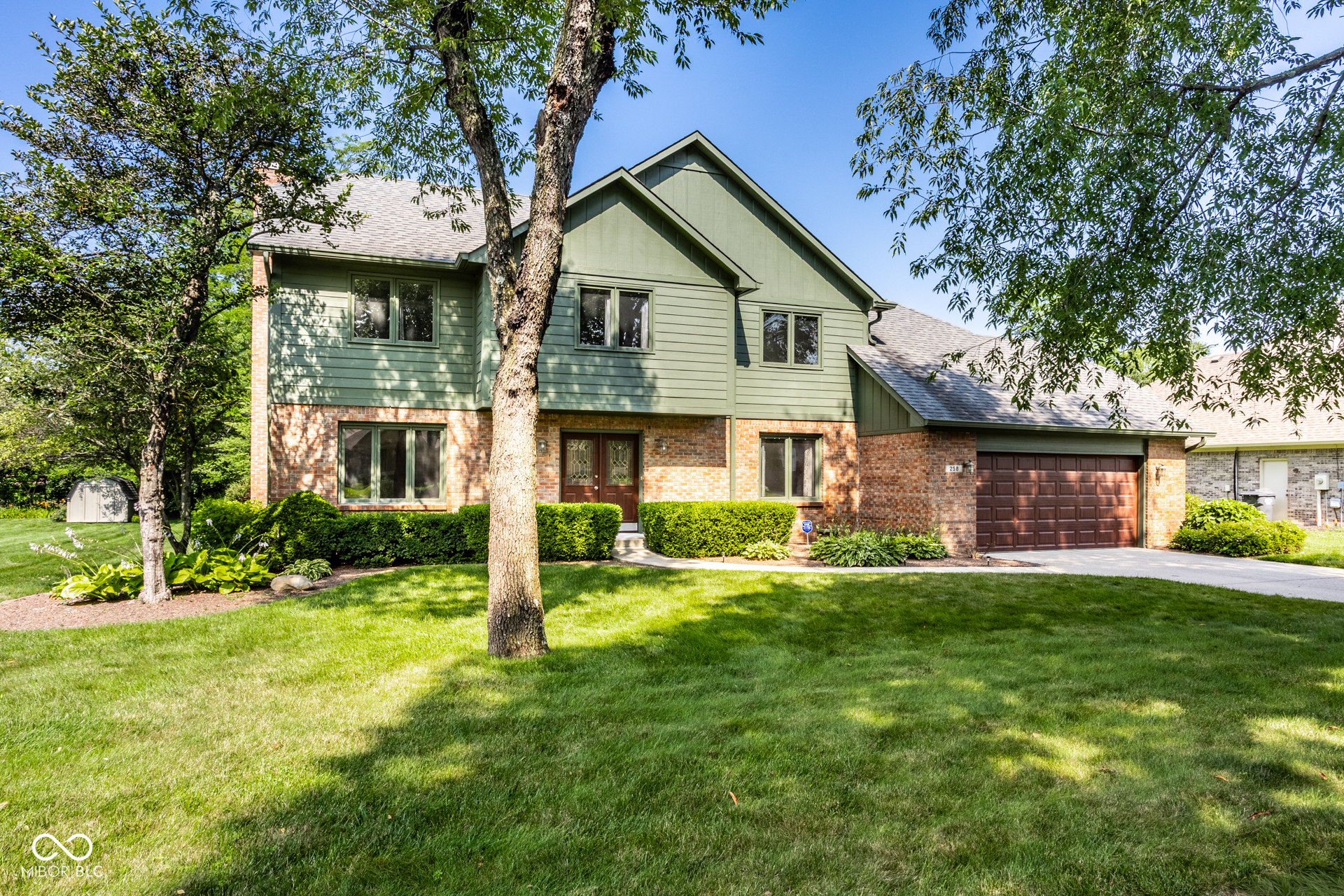 258 Adrienne Drive