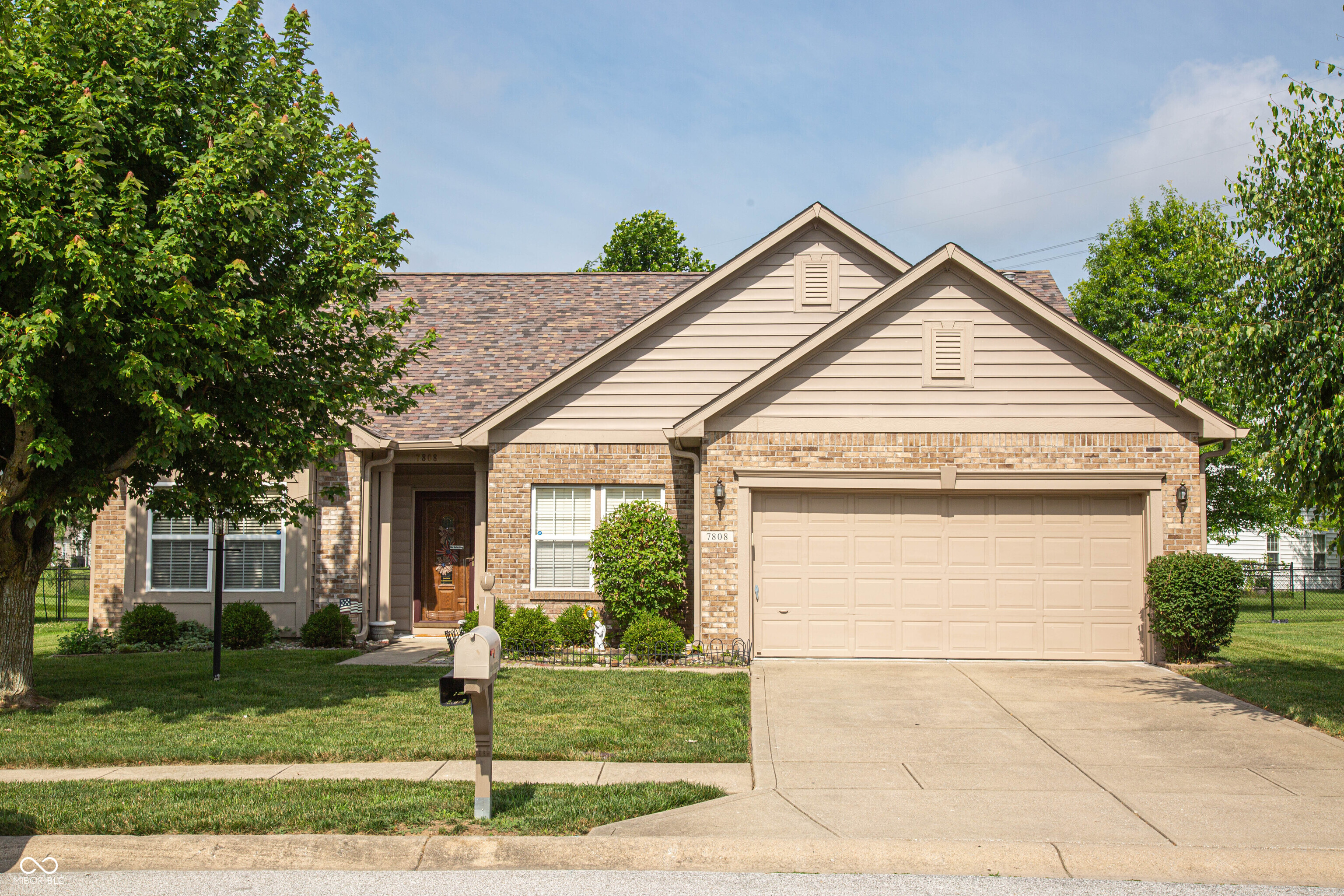 7808 Valley Stream Drive