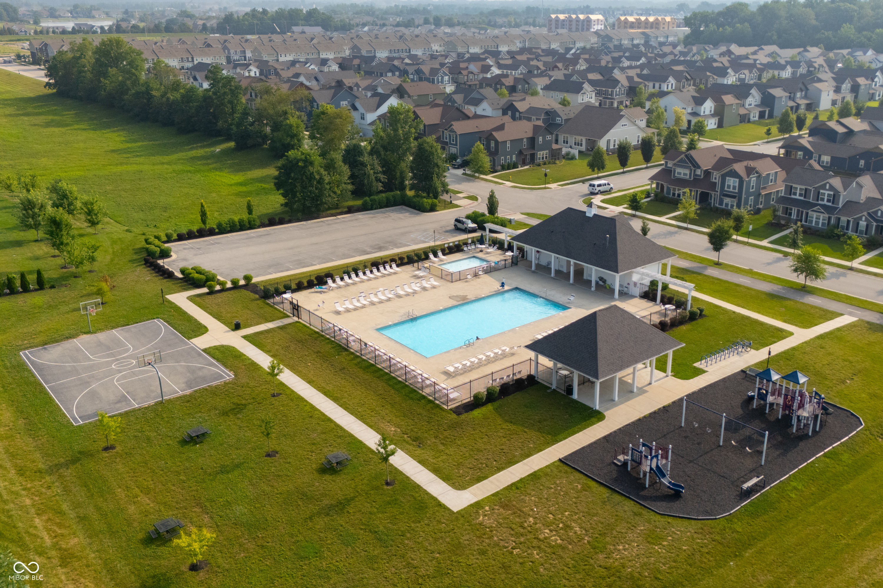 6732 Grantsville Lane