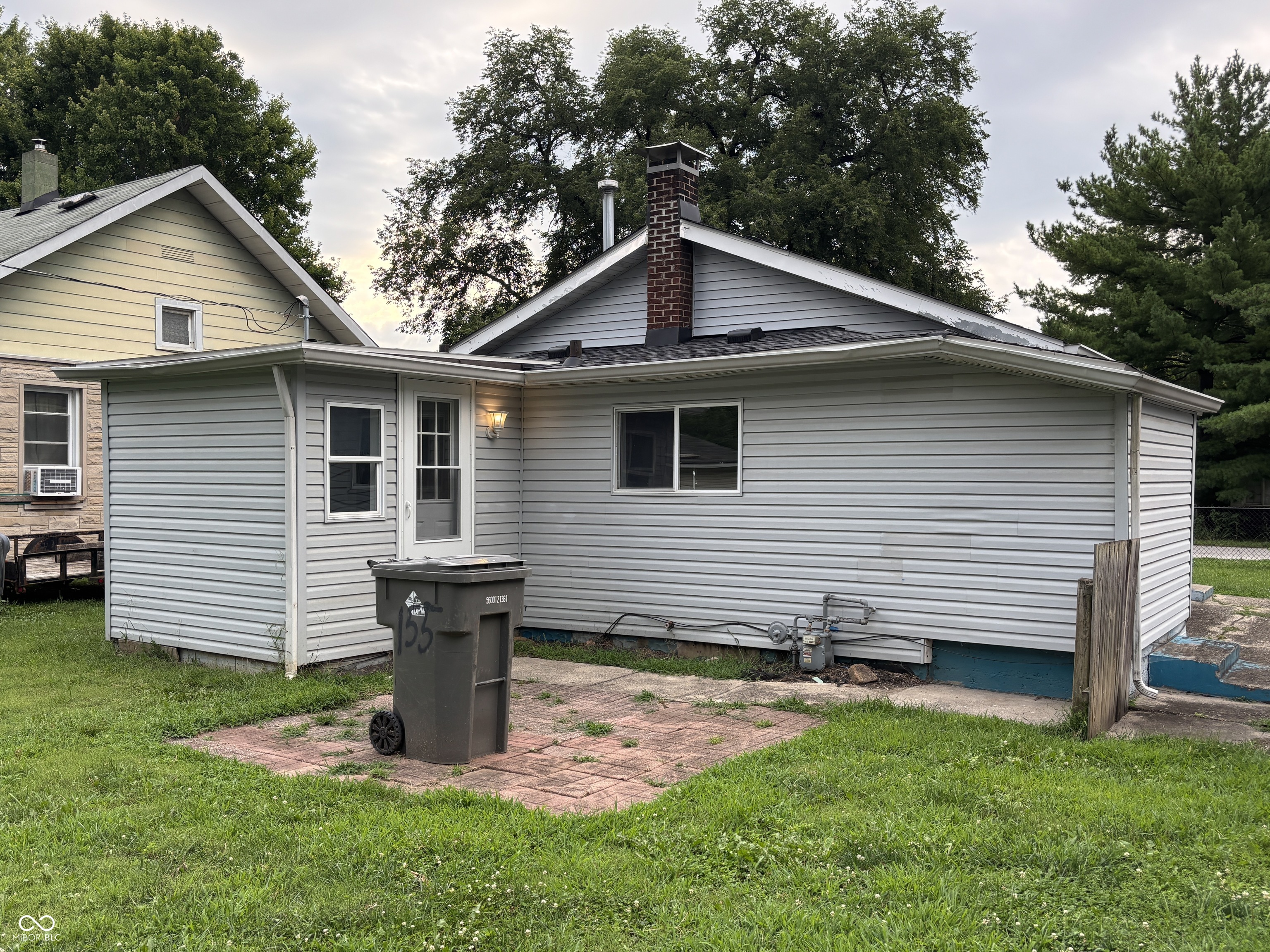 155 Bakemeyer Street