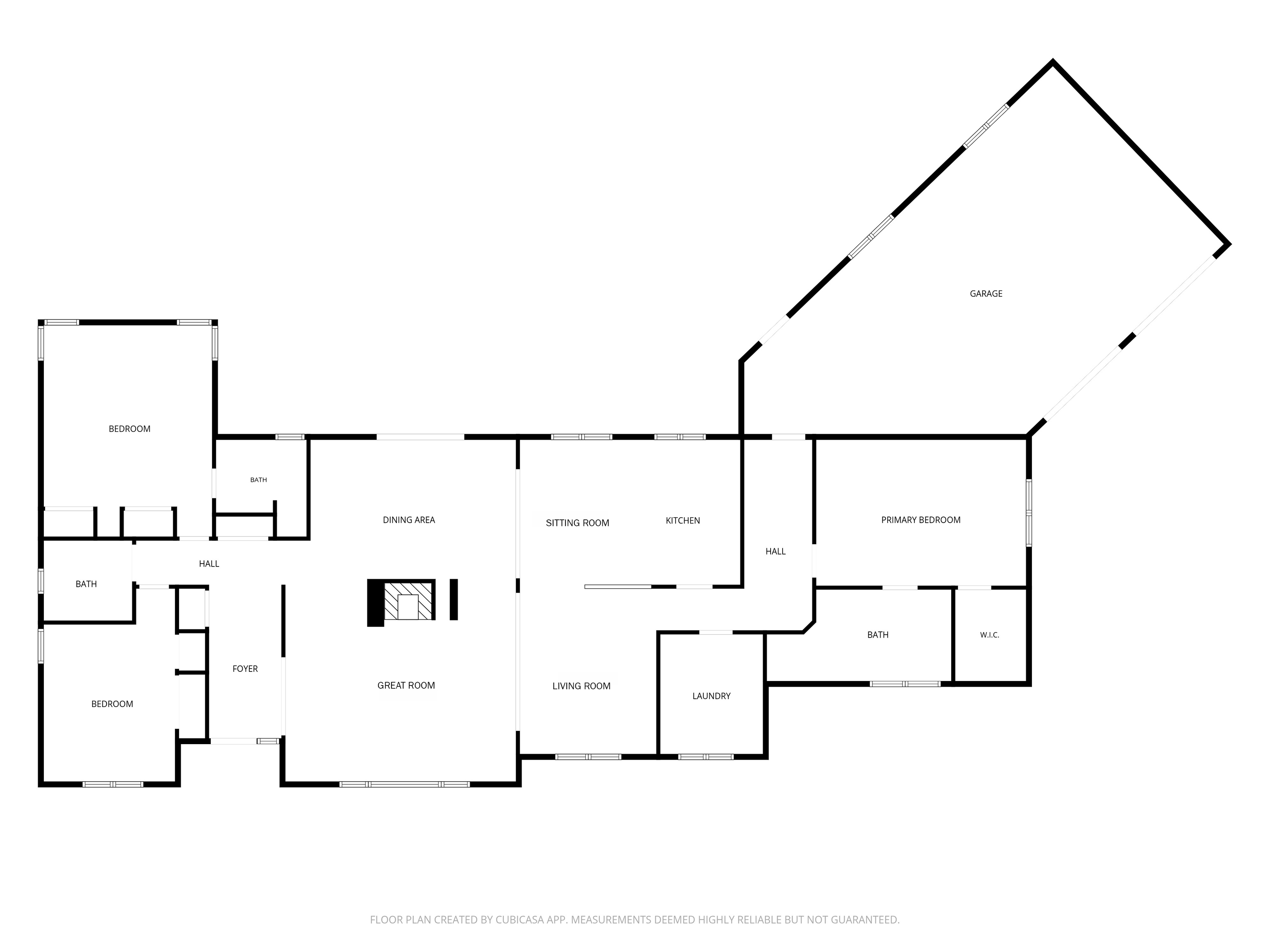 39 Highland Manor Court N