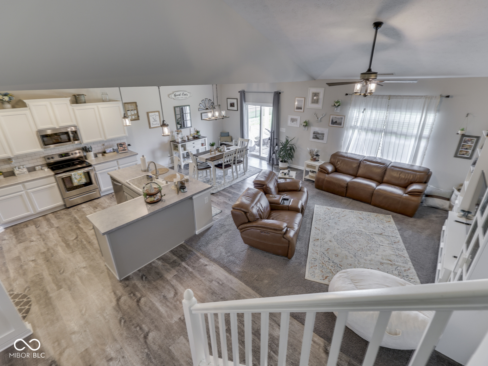 130 Blue Lace Drive