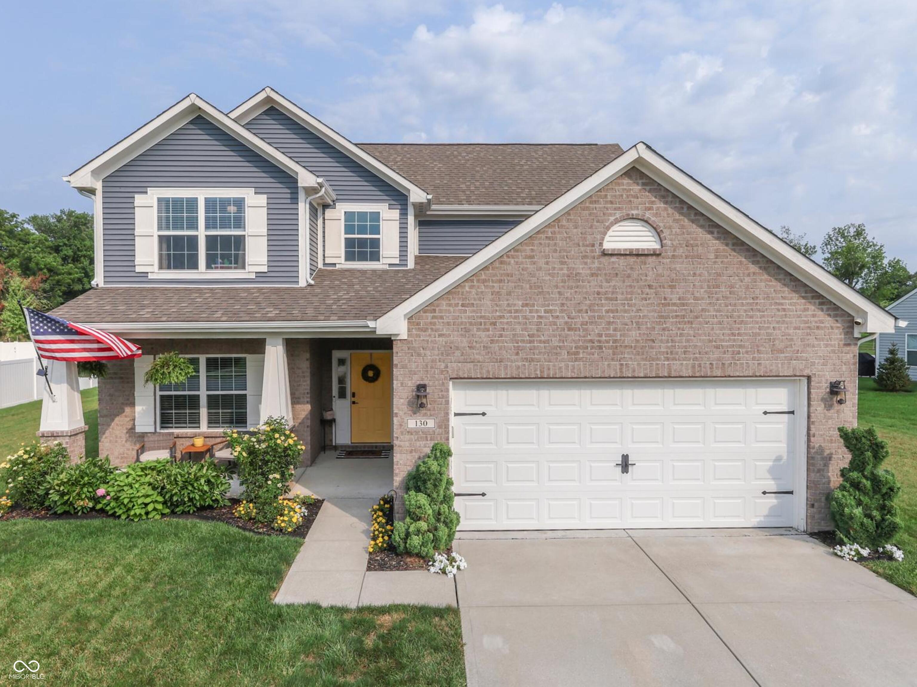 130 Blue Lace Drive