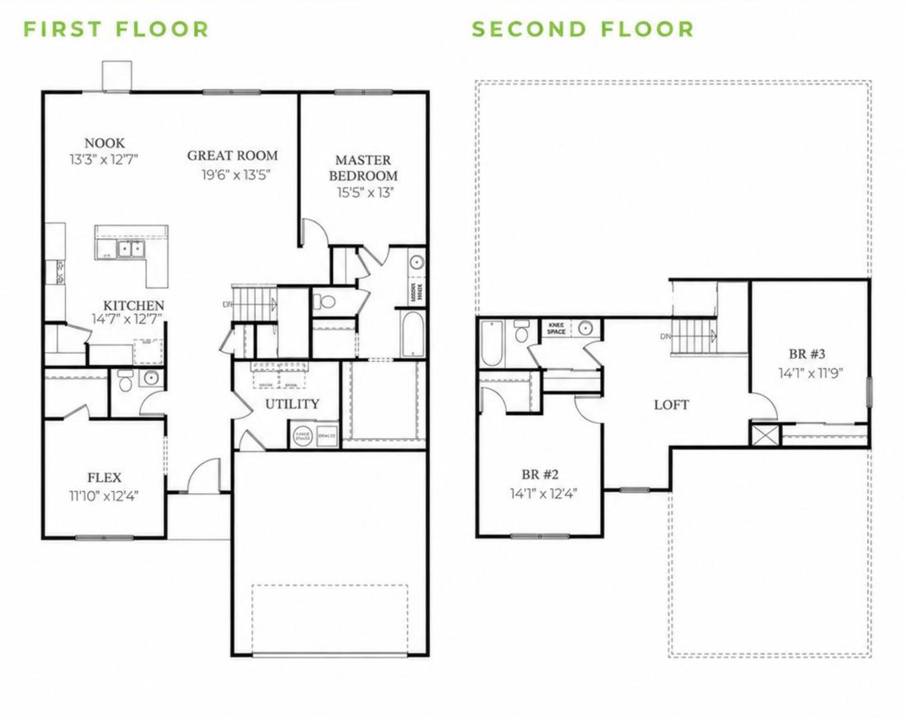 130 Blue Lace Drive