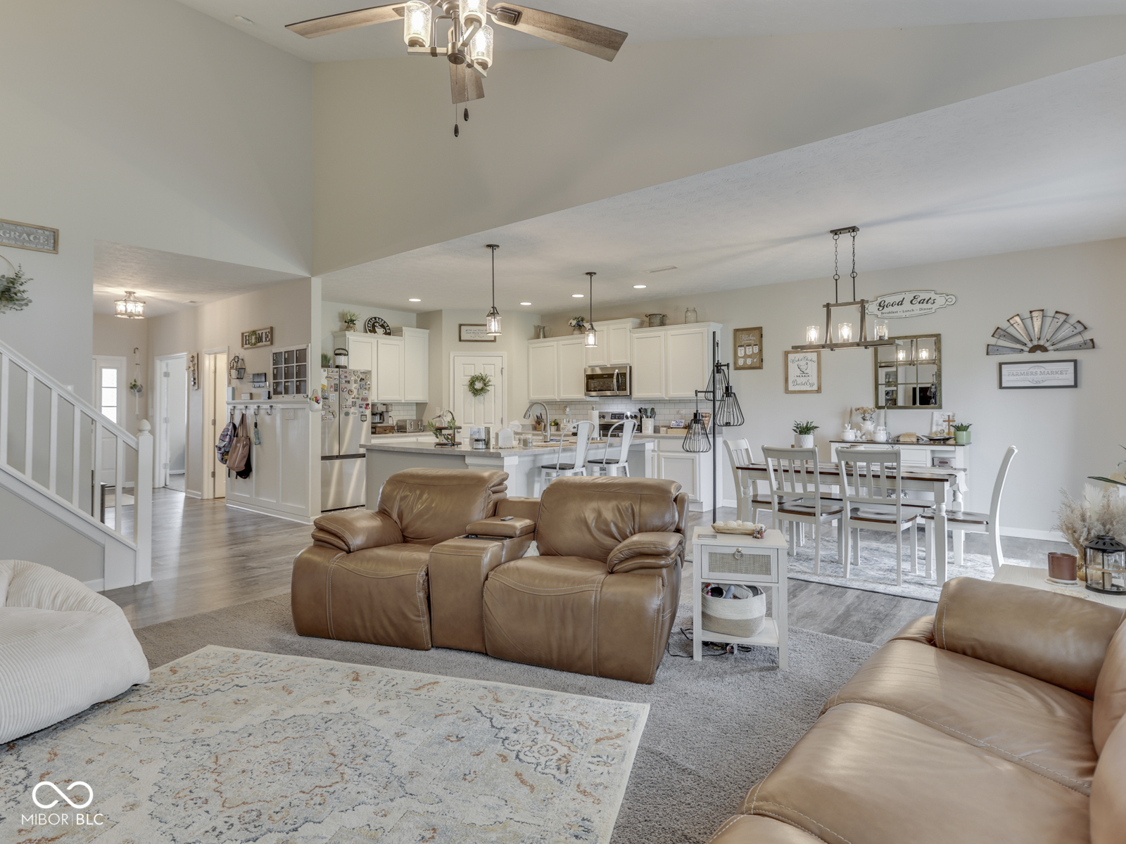 130 Blue Lace Drive