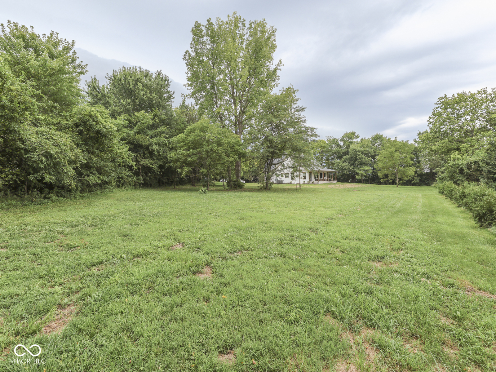 11681 N Mann Road