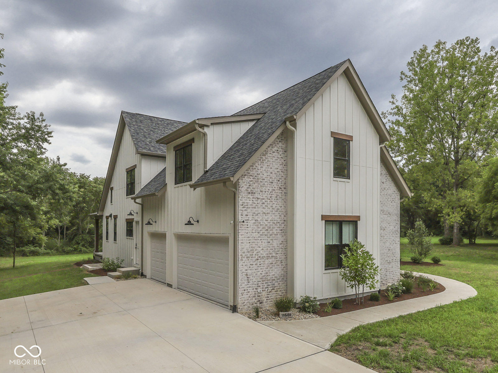 11681 N Mann Road