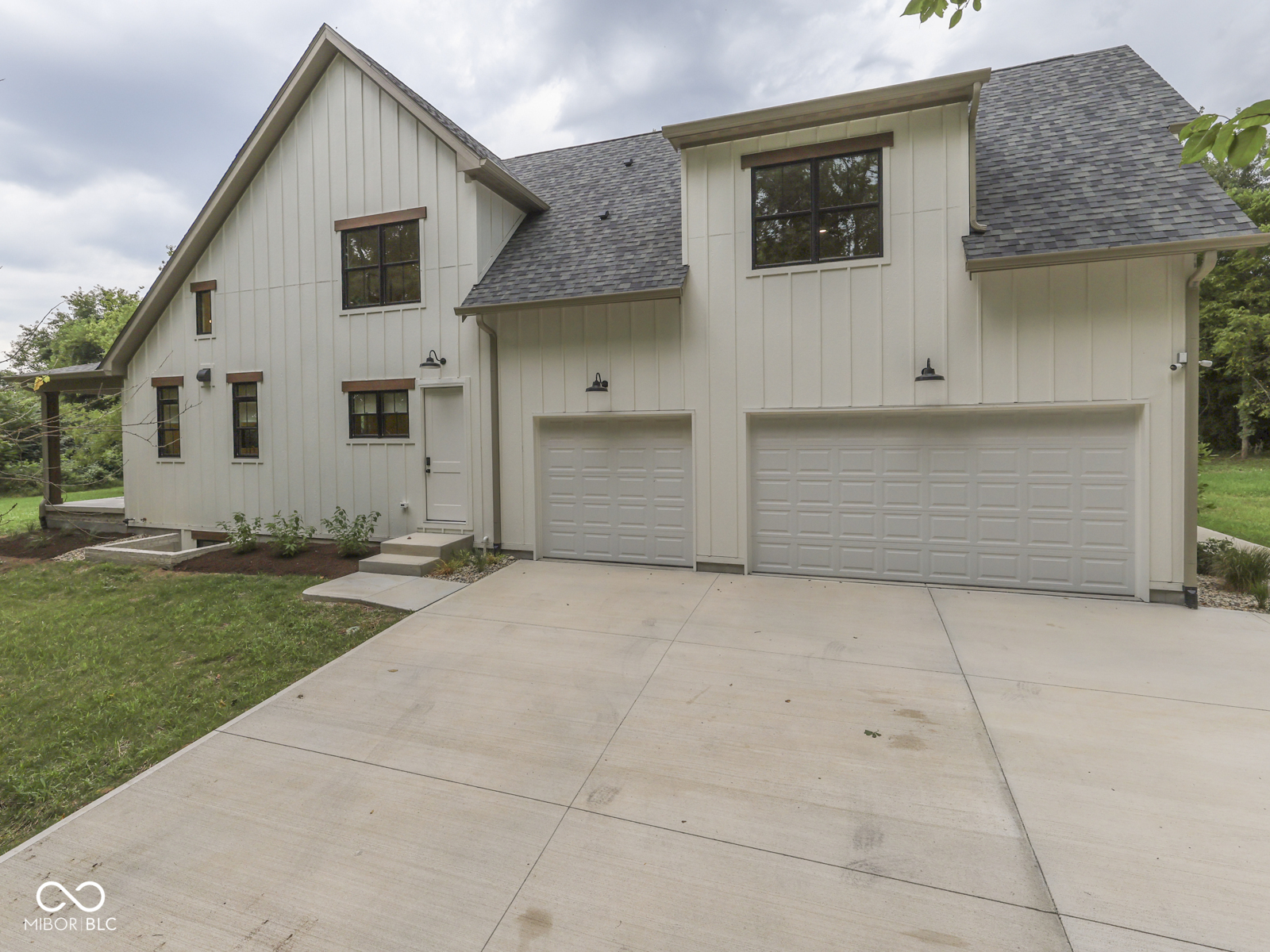 11681 N Mann Road