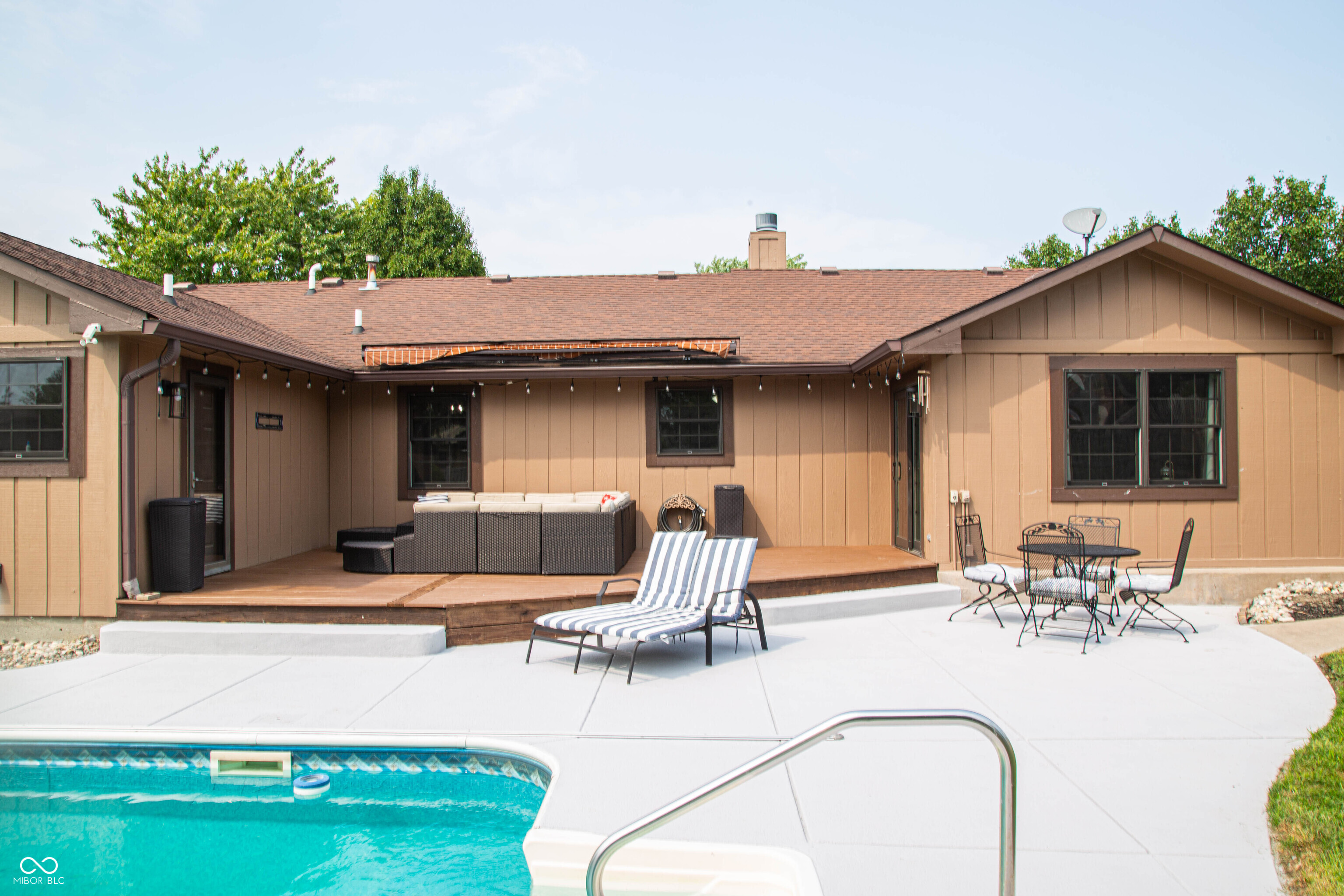 995 Golden Pond