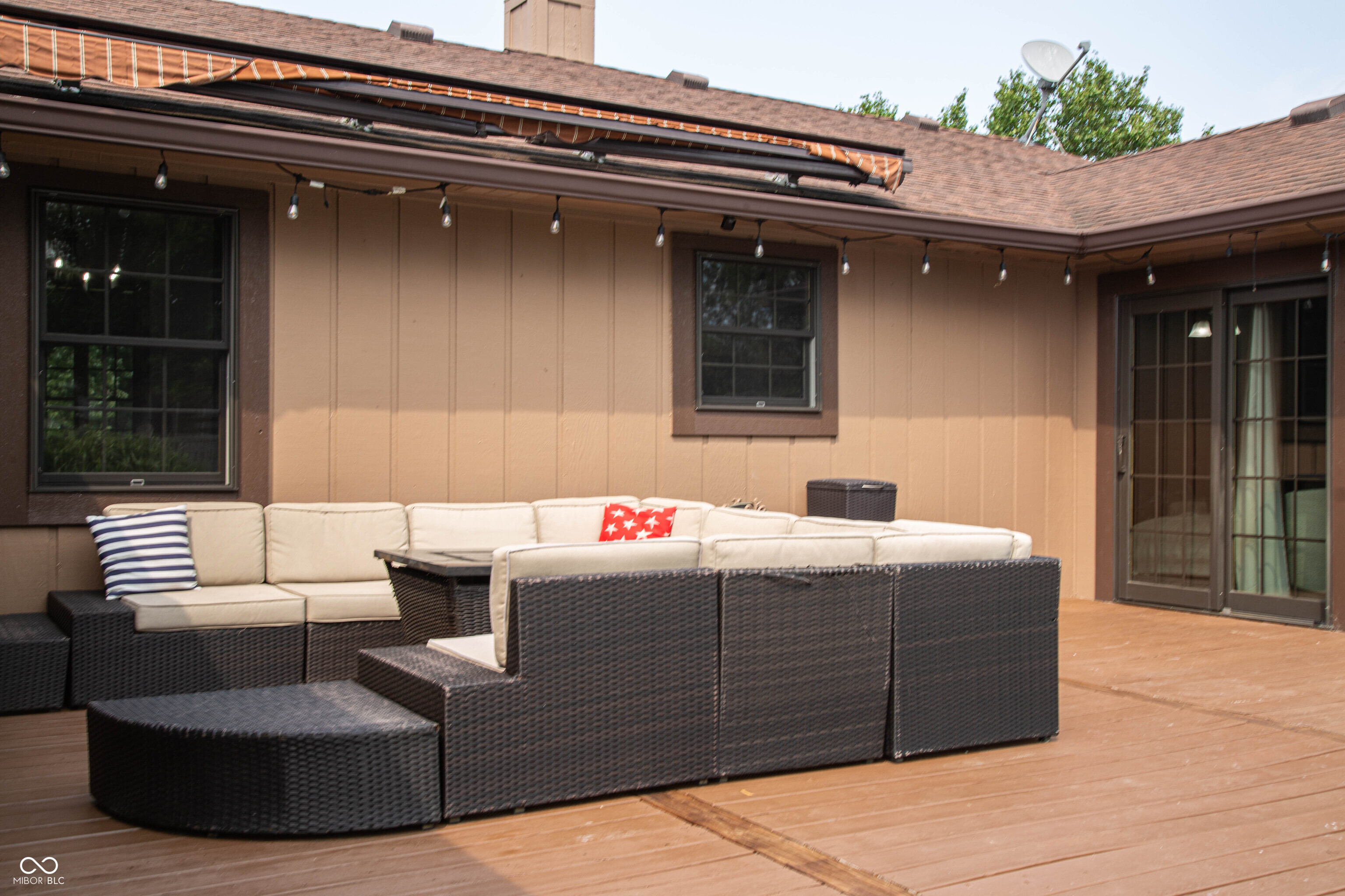 995 Golden Pond