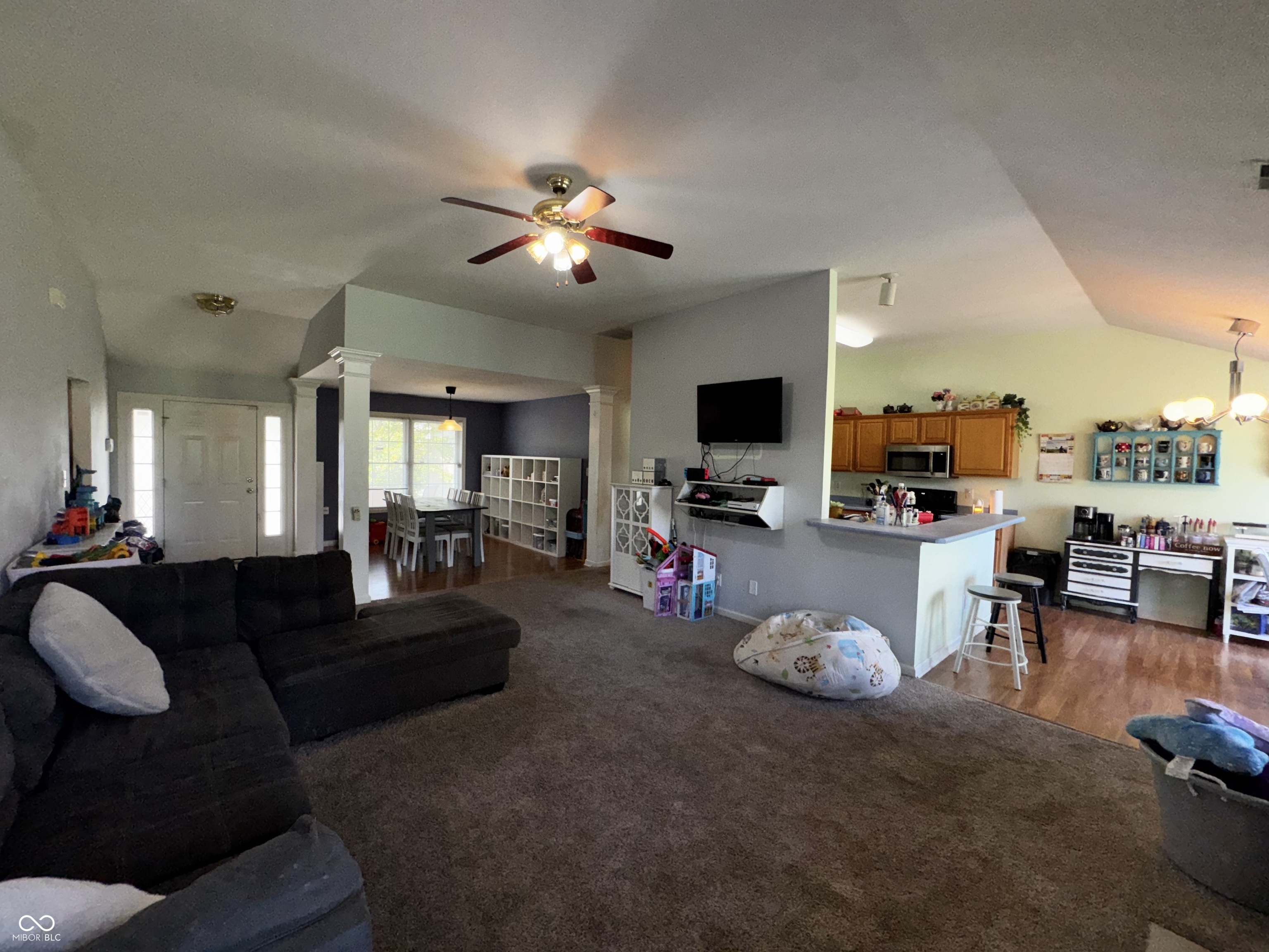1071 Bennington Court