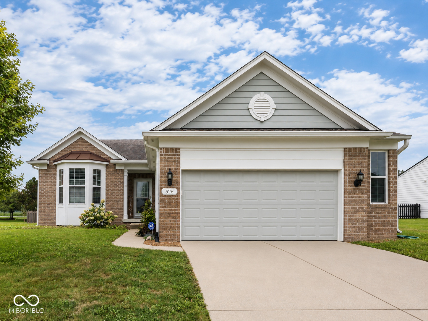 526 King Fisher Drive