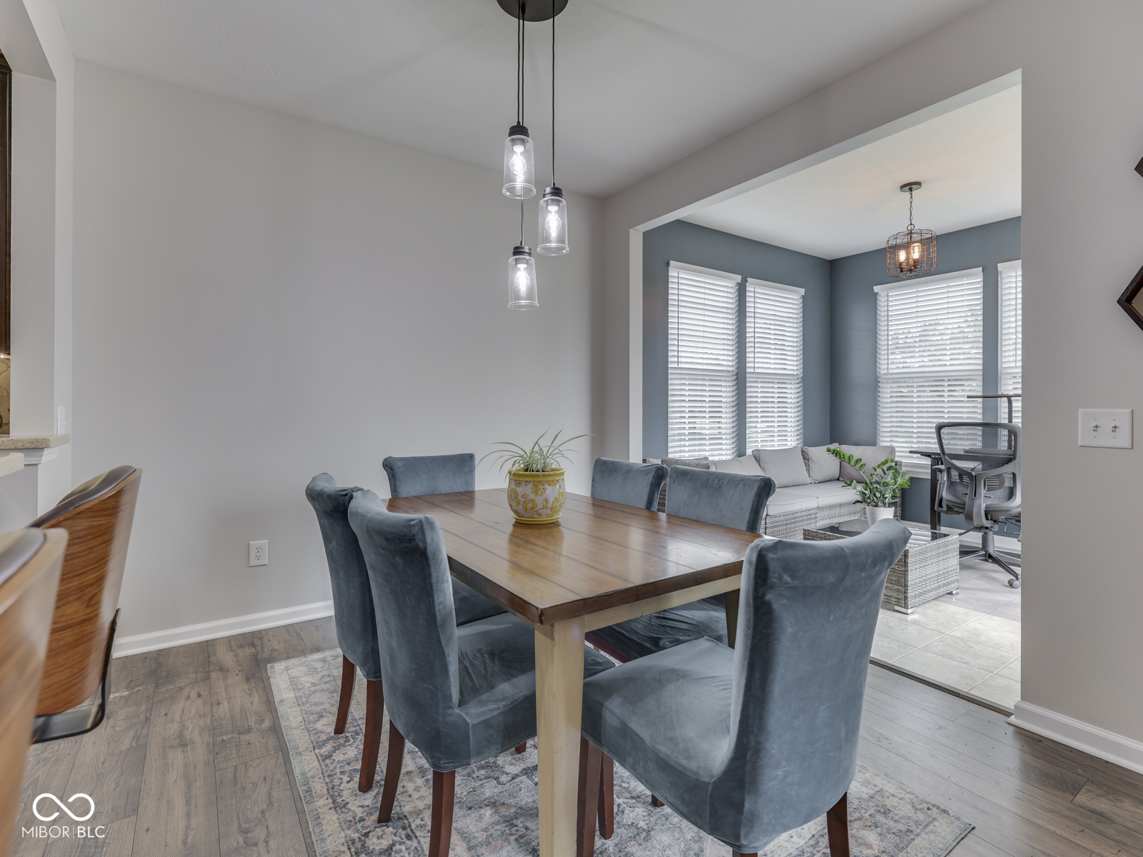 526 King Fisher Drive