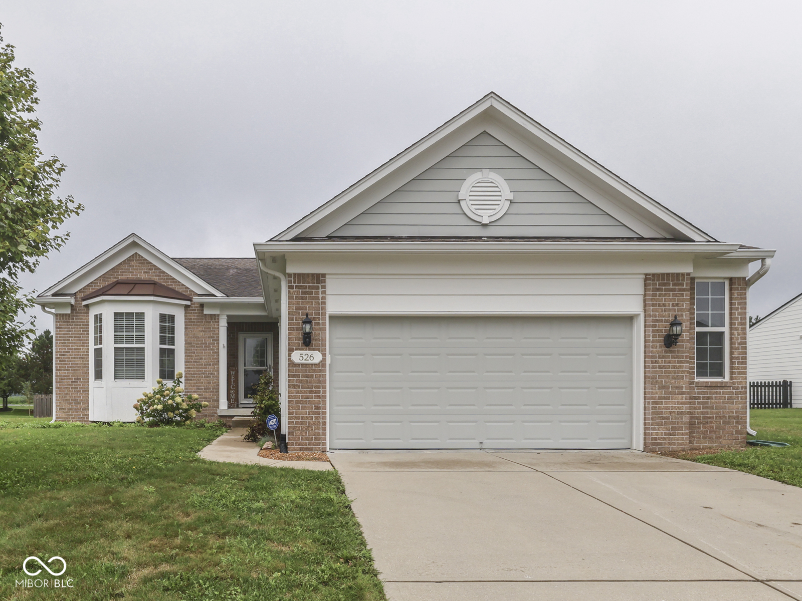 526 King Fisher Drive