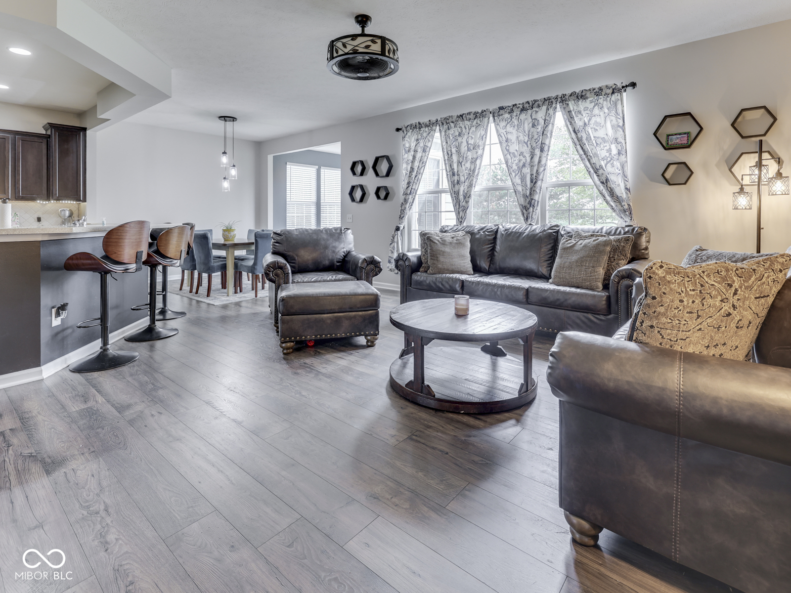 526 King Fisher Drive