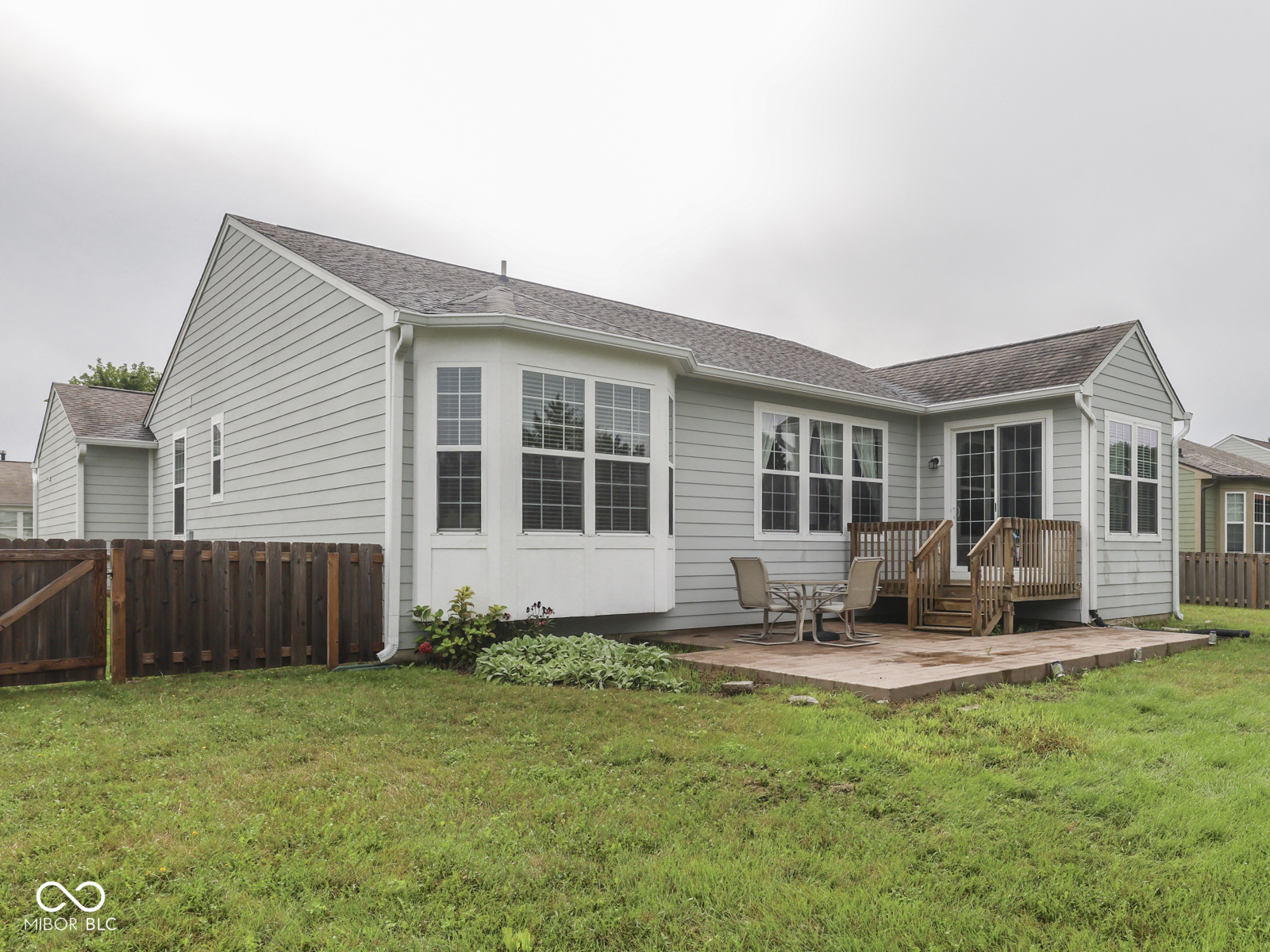 526 King Fisher Drive