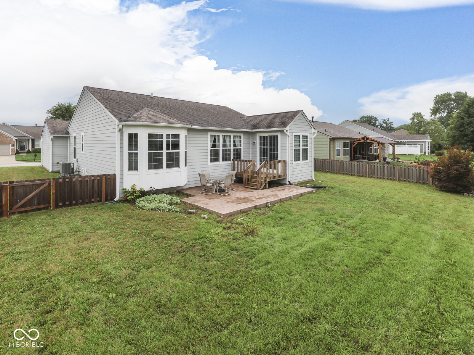 526 King Fisher Drive