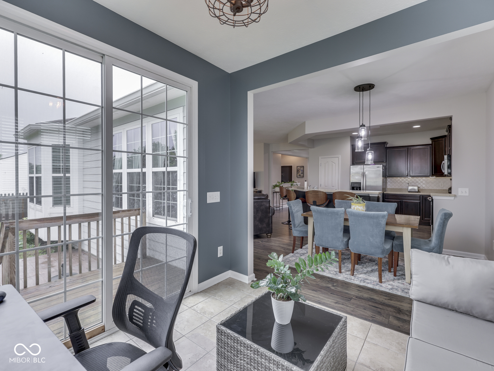 526 King Fisher Drive