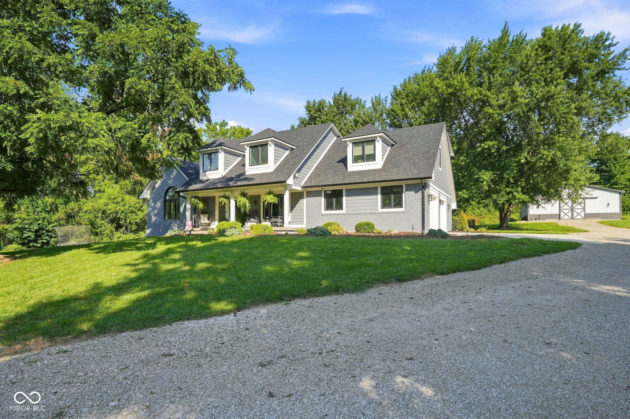 5772 W Stones Crossing Road