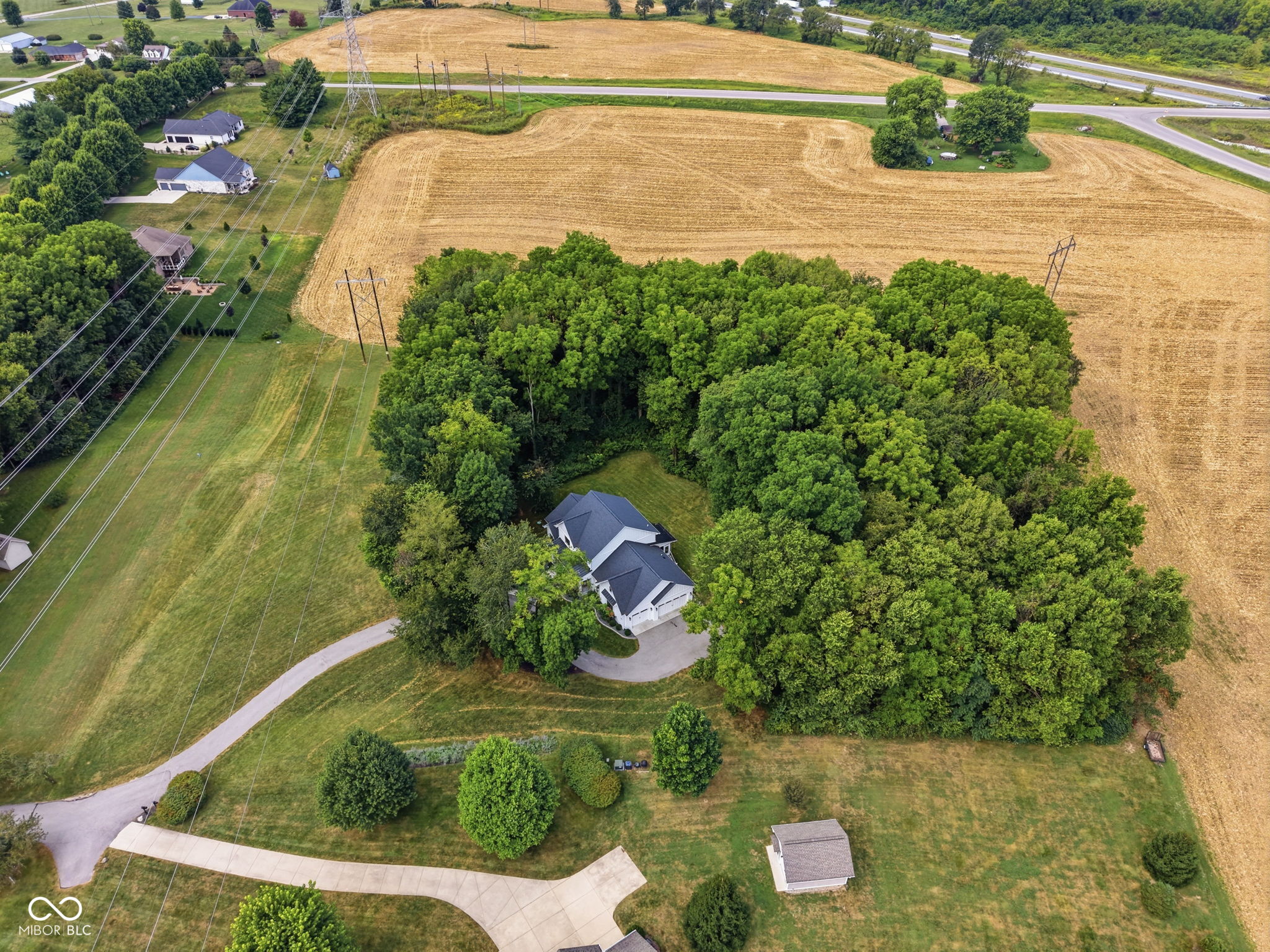 8635 Auburn Ridge