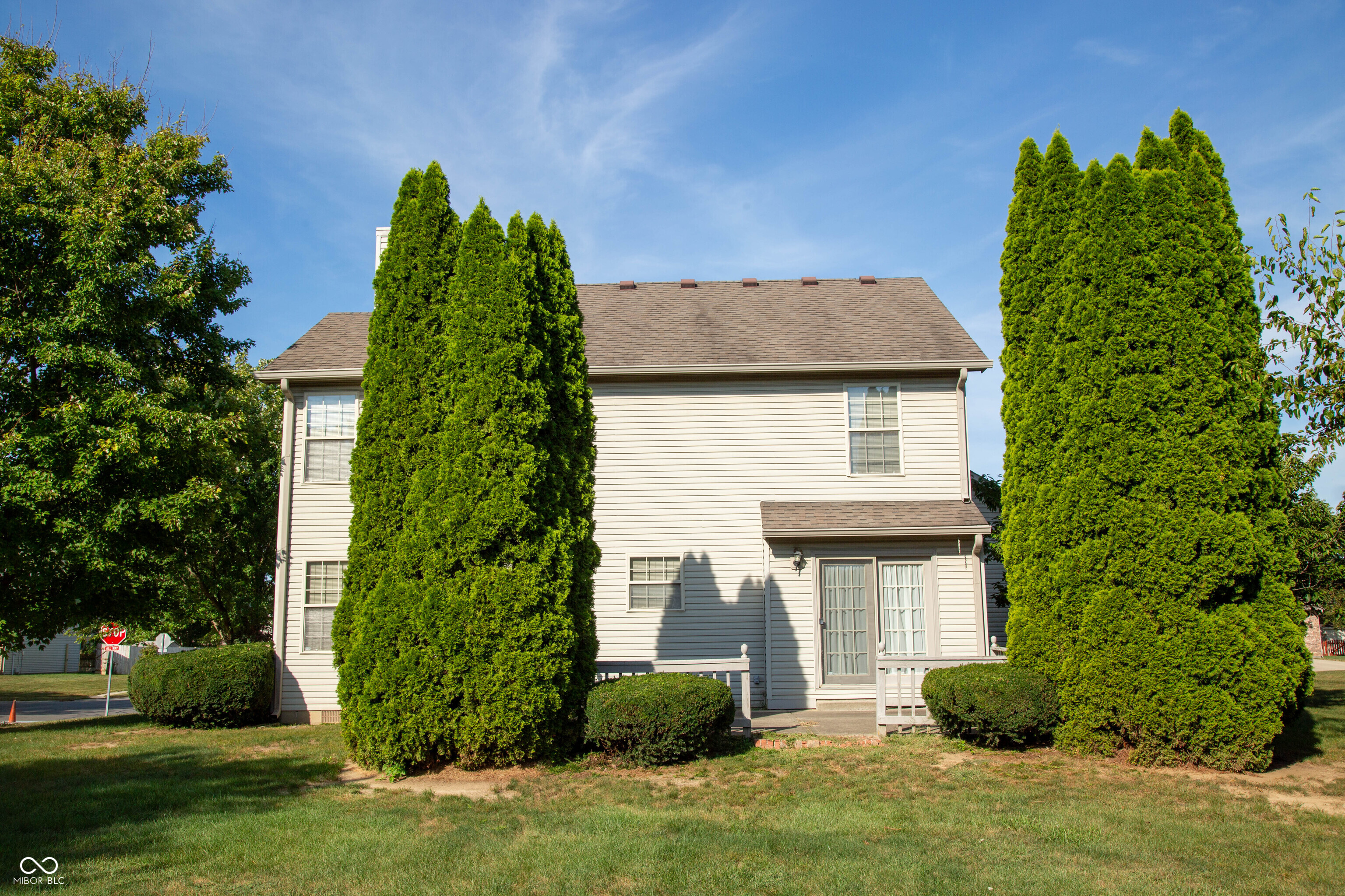 1625 Black Oak Lane