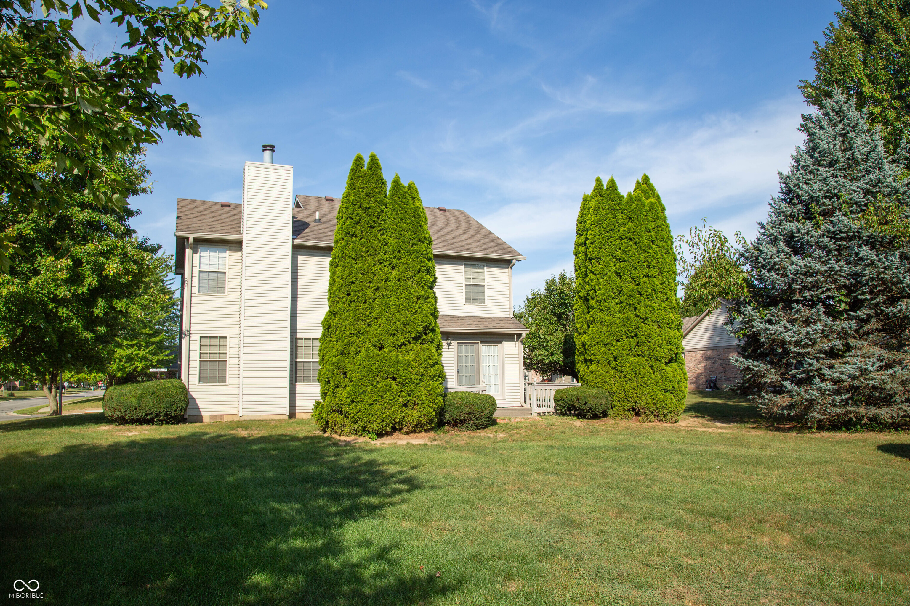 1625 Black Oak Lane