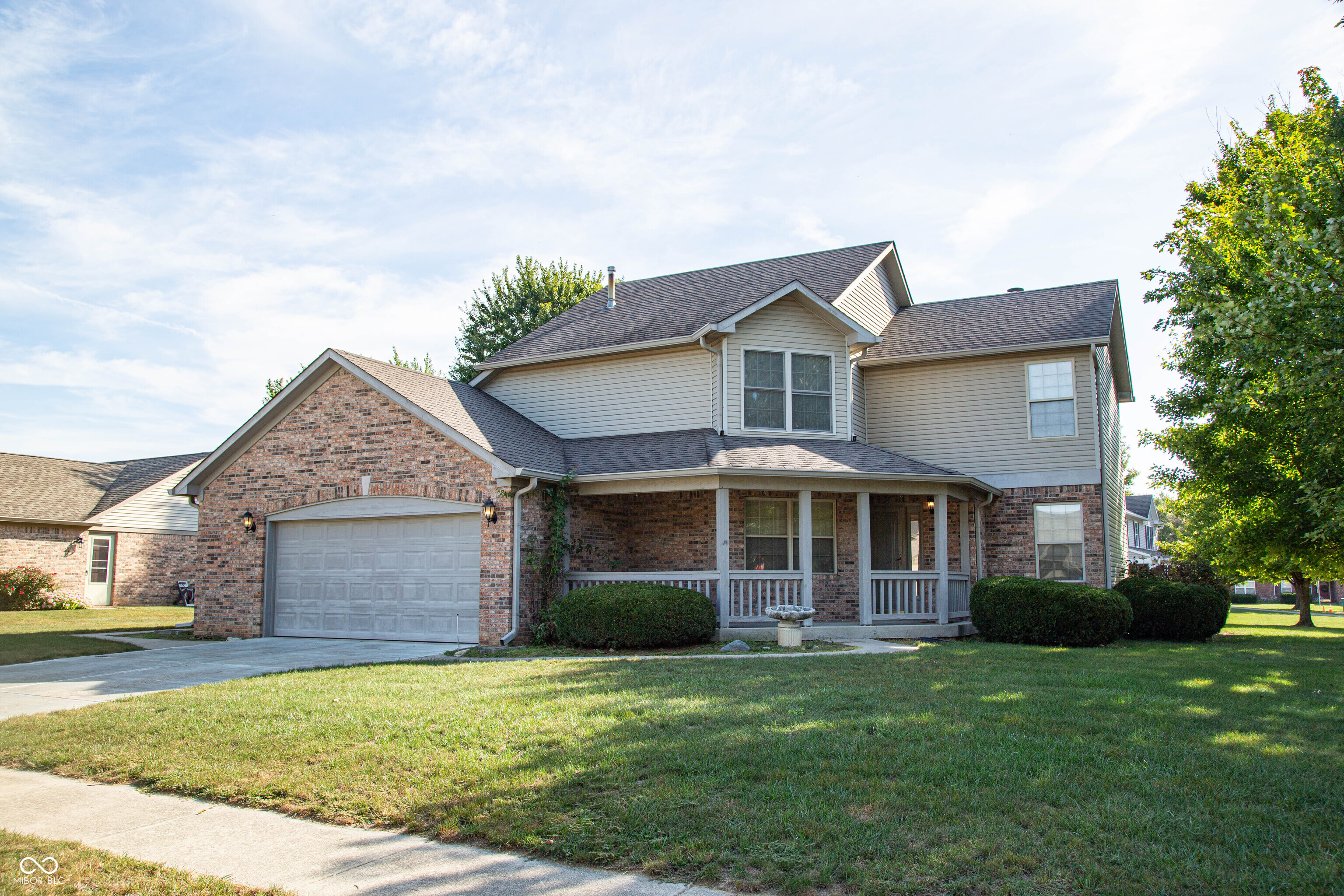 1625 Black Oak Lane