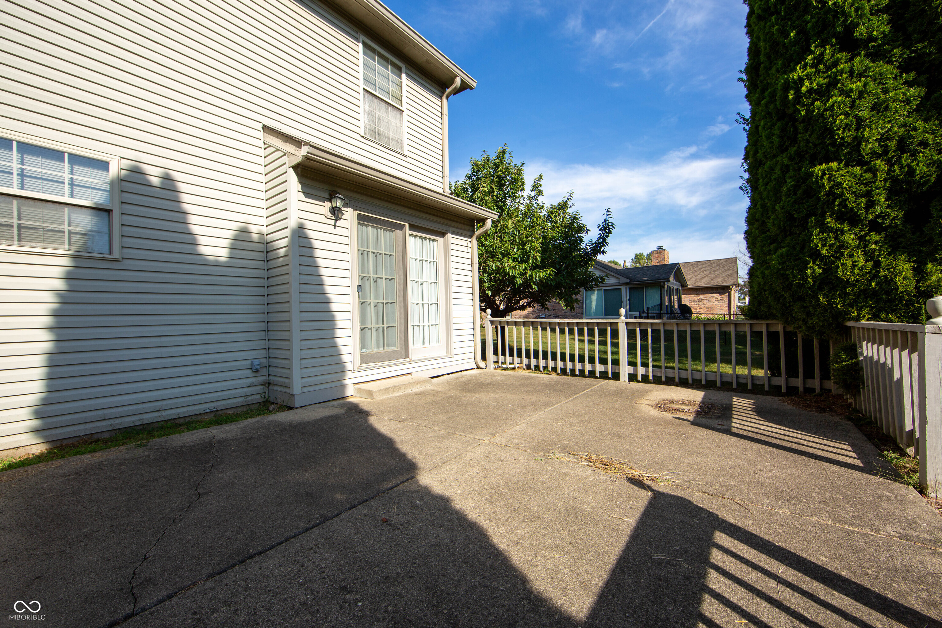 1625 Black Oak Lane