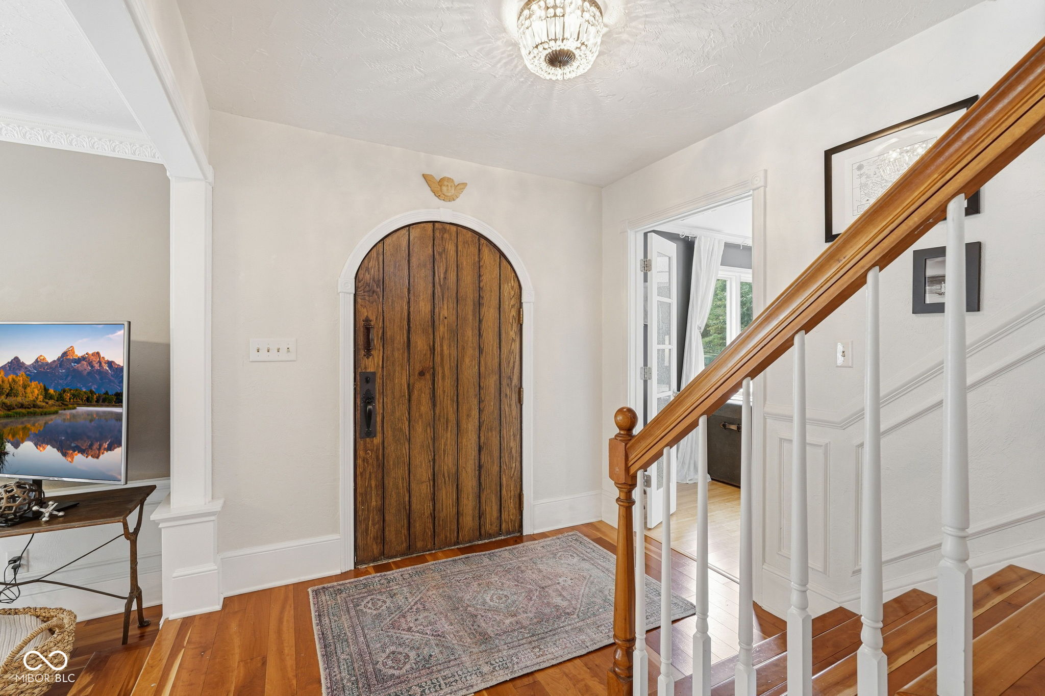 3805 N Ramsgate Road