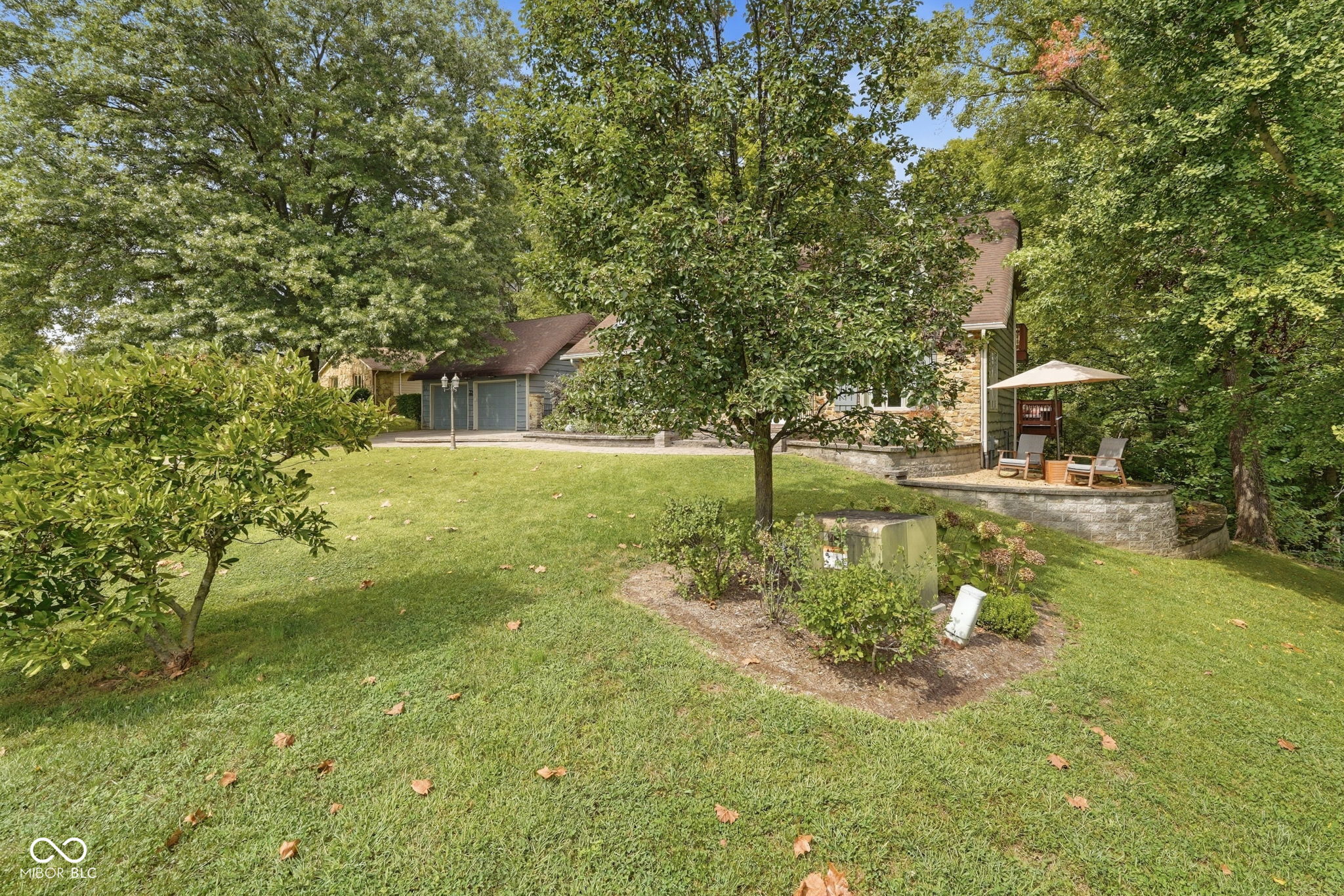 3805 N Ramsgate Road