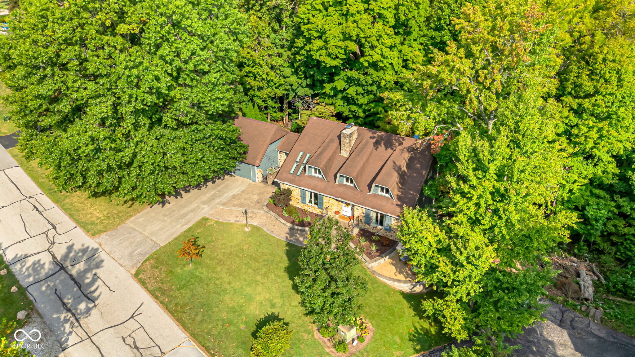 3805 N Ramsgate Road