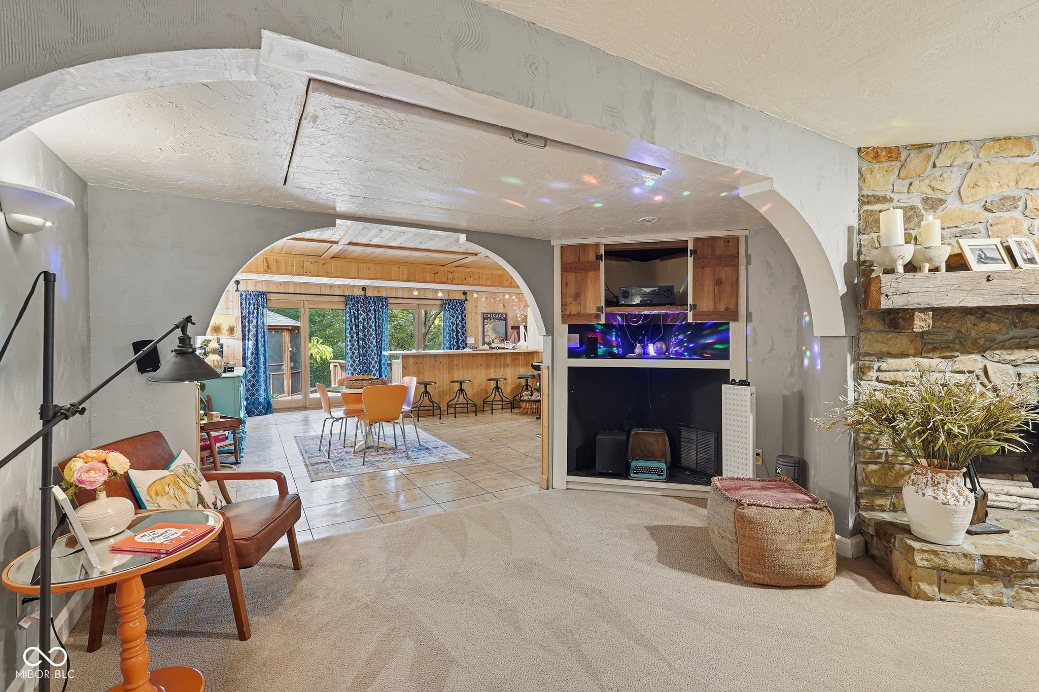 3805 N Ramsgate Road