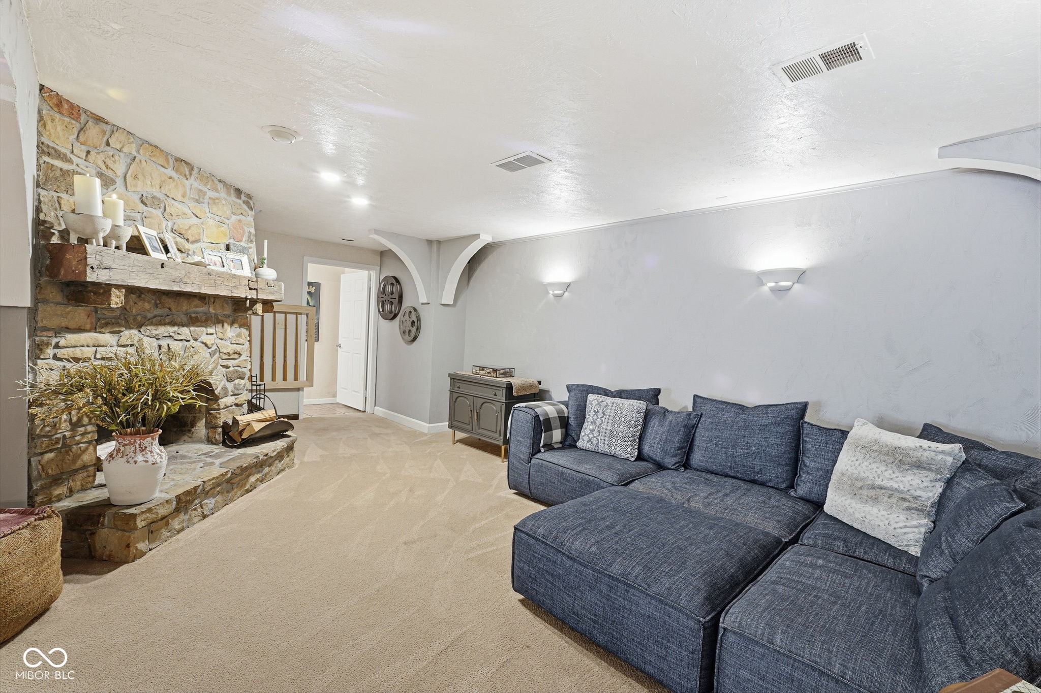 3805 N Ramsgate Road