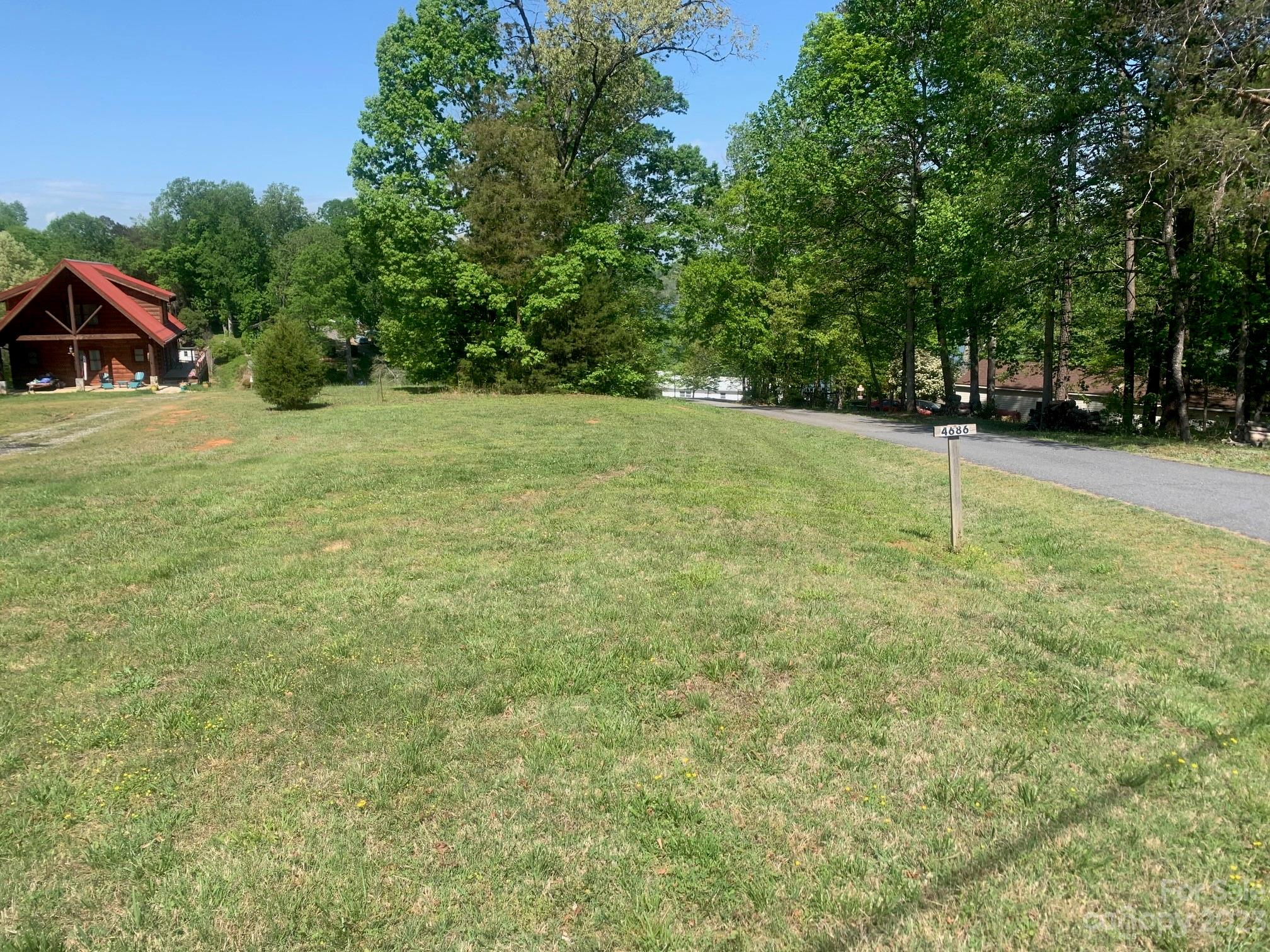 00 Bear Cove Road