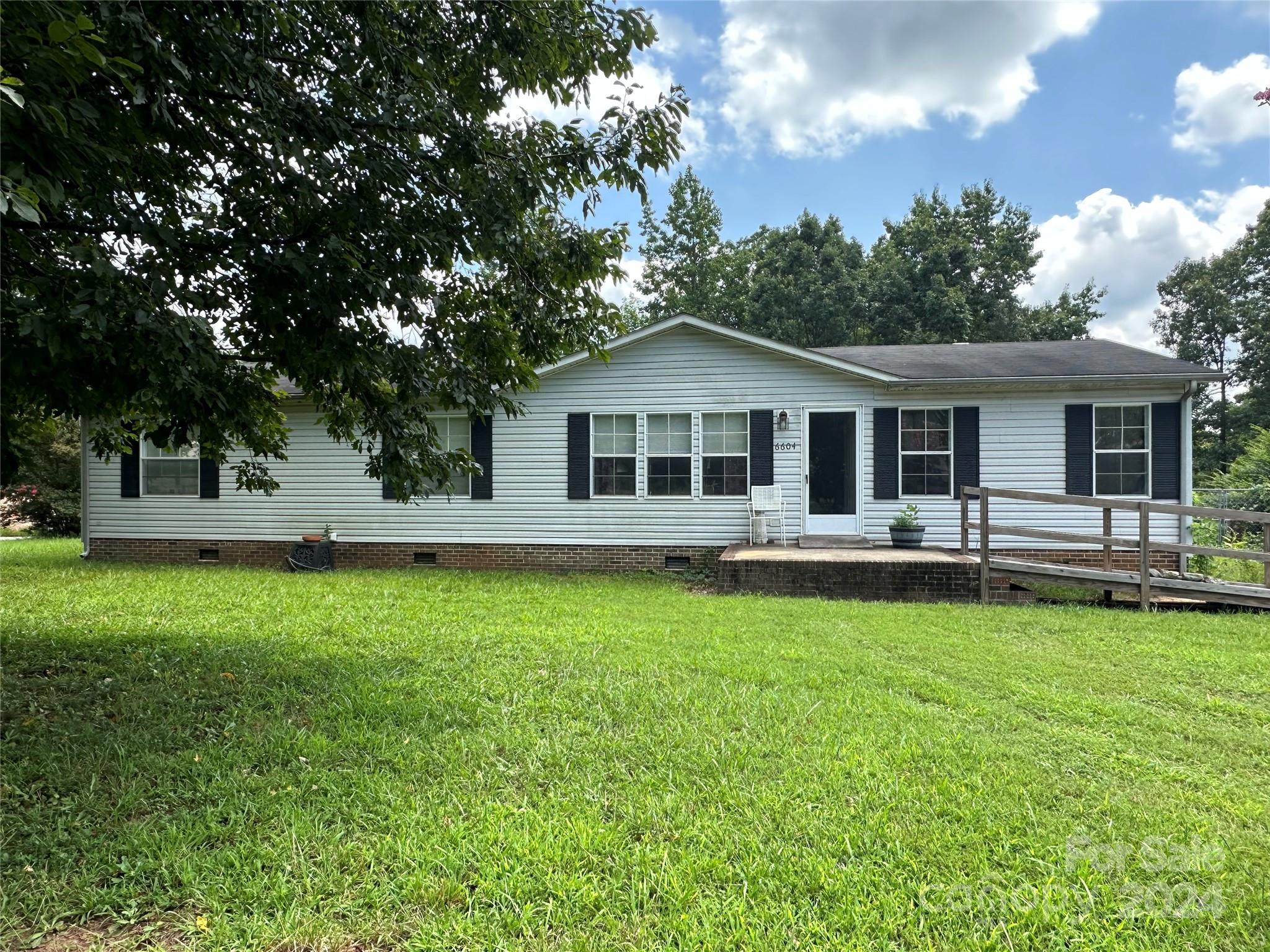6604 Nc 150 Highway