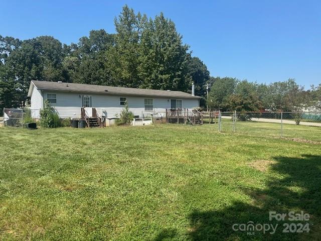 6604 Nc 150 Highway